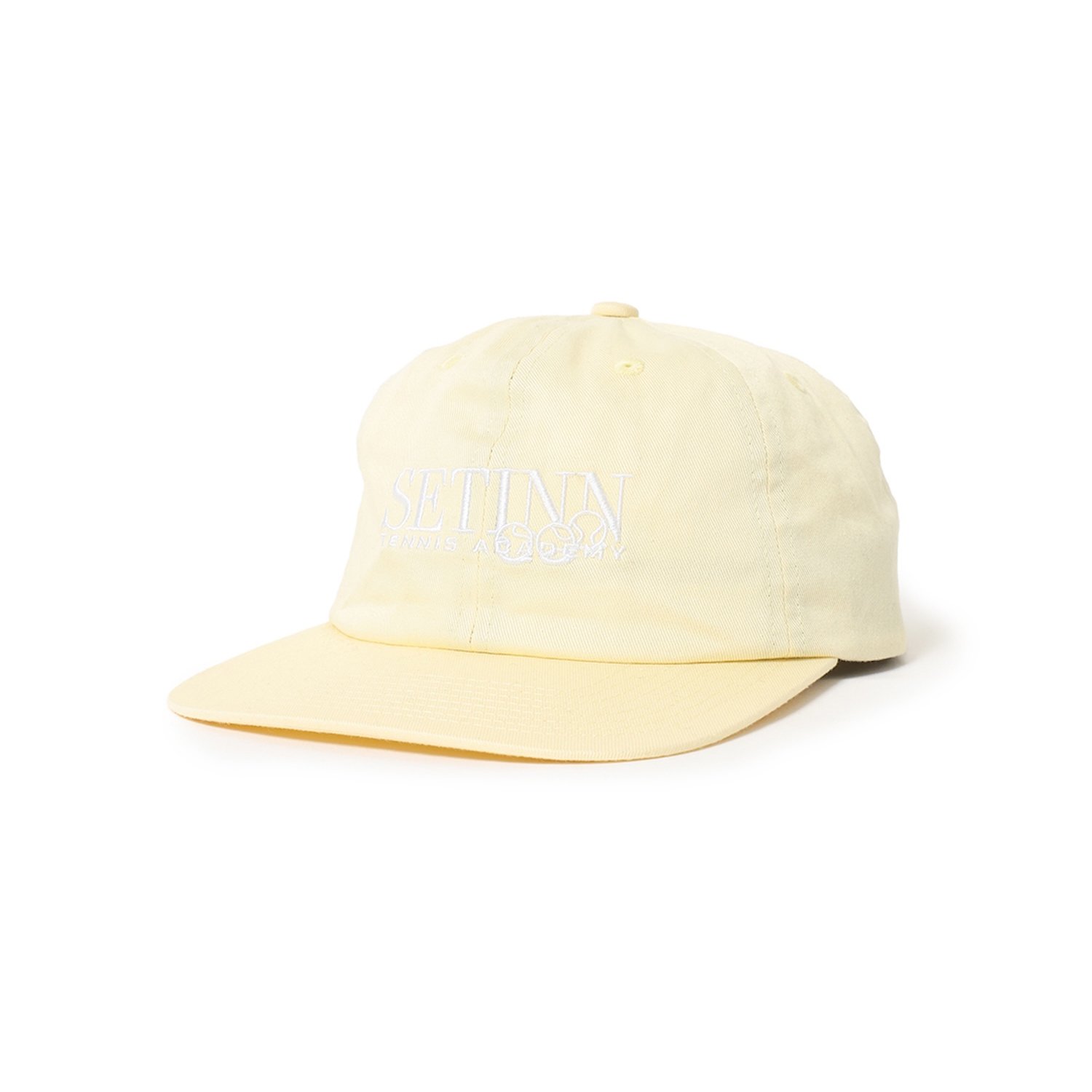 Setinn<br>Academy 6Panel CAP<br>