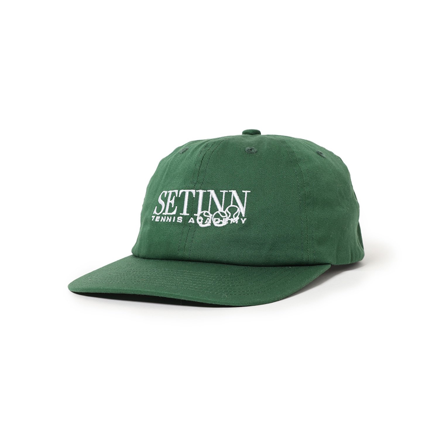 Setinn<br>Academy 6Panel CAP<br>