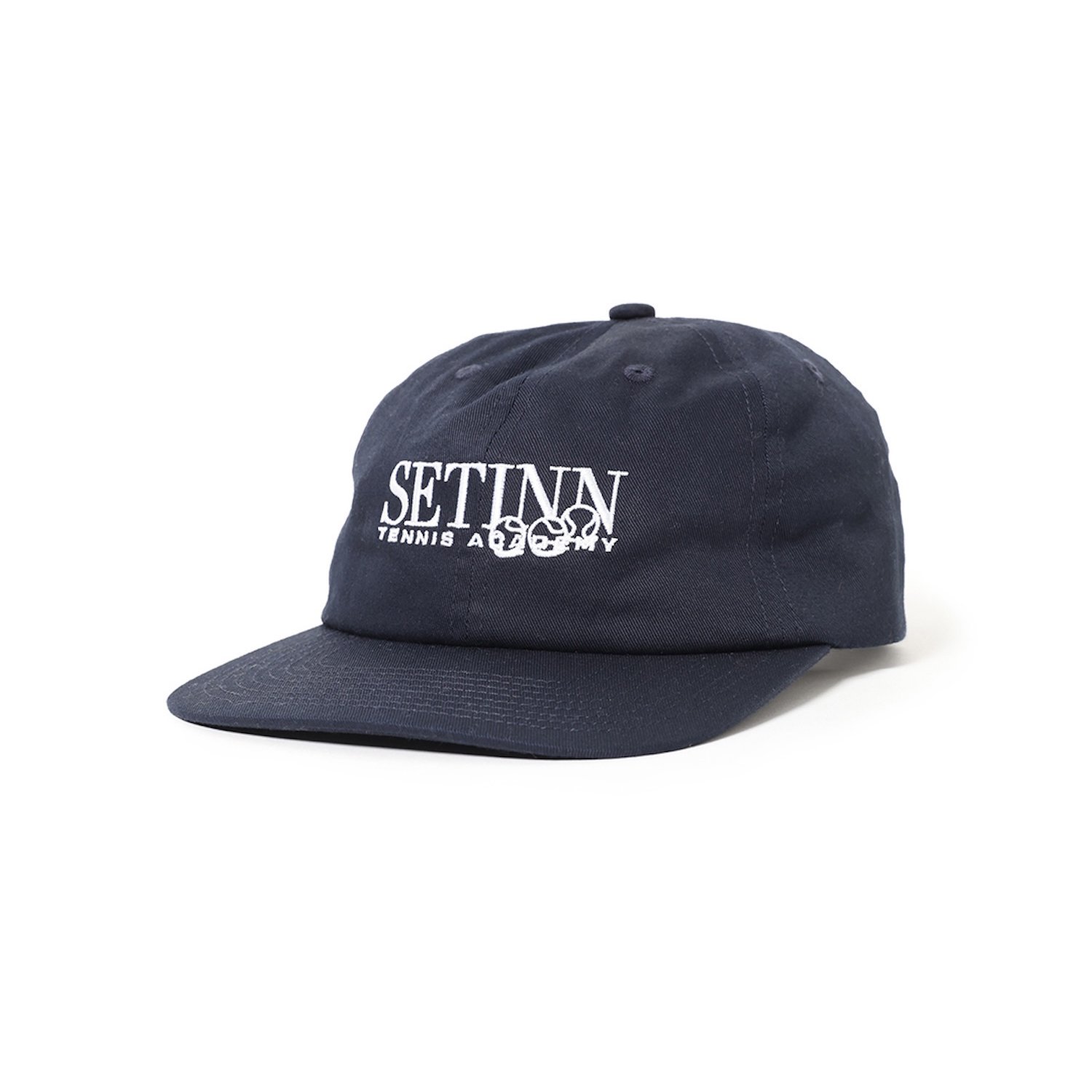 Setinn<br>Academy 6Panel CAP<br>