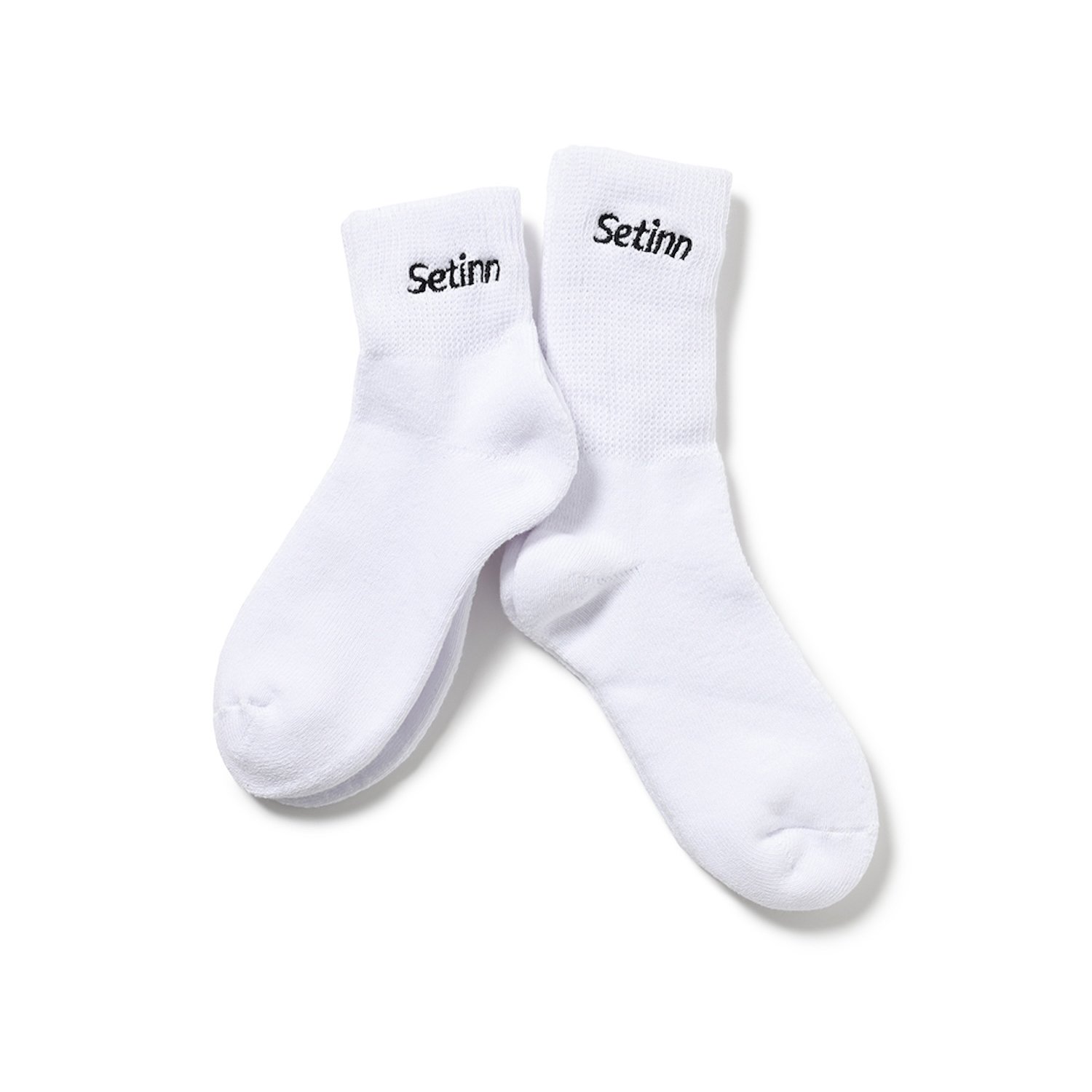 Setinn<br>Club Socks_2P<br>
