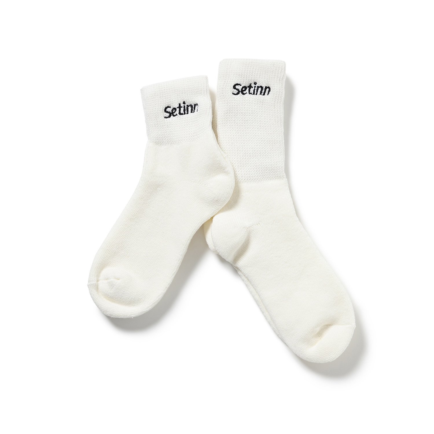 Setinn<br>Club Socks_2P<br>
