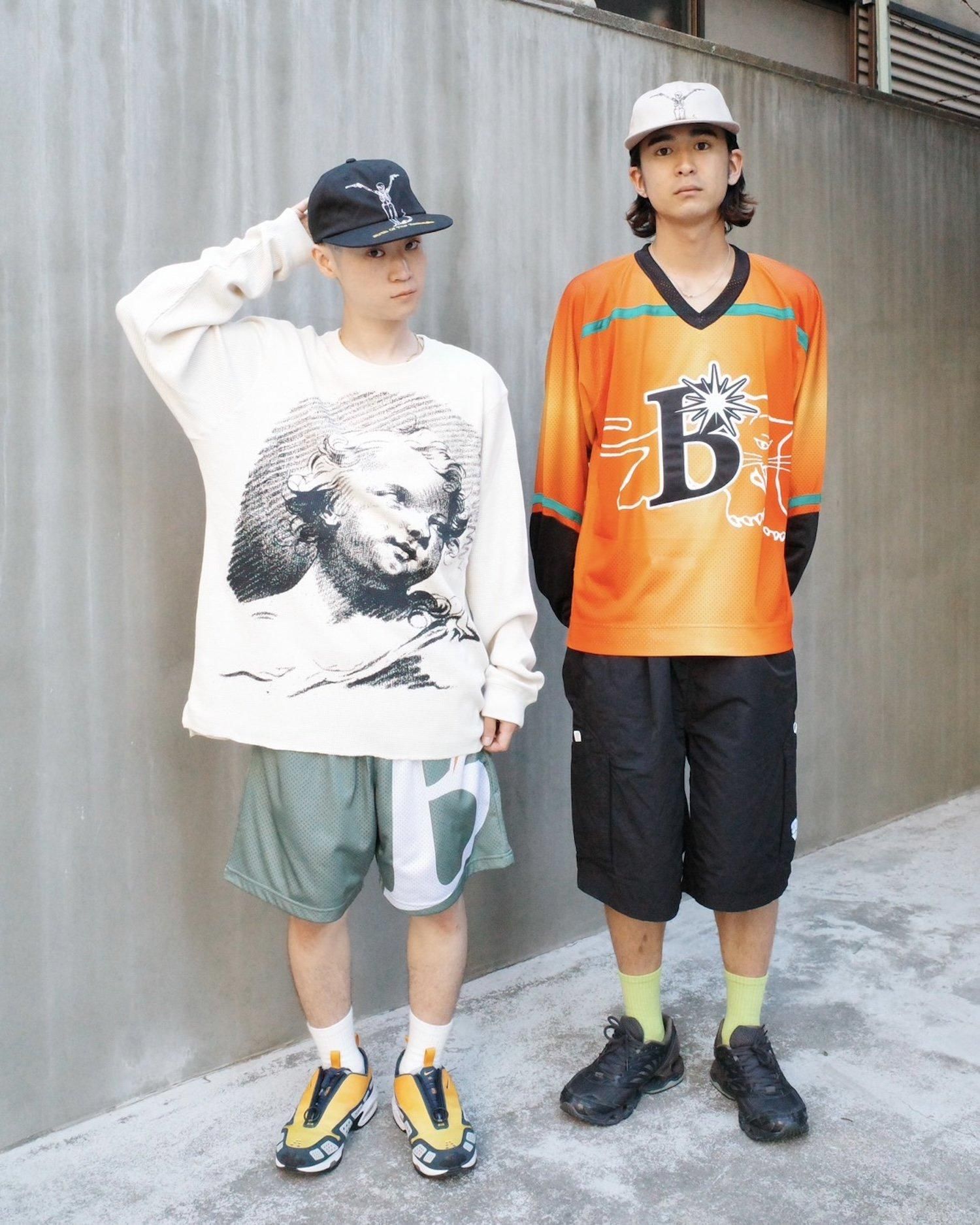 BoTTPanther Hockey Jersey - Apple Butter Store