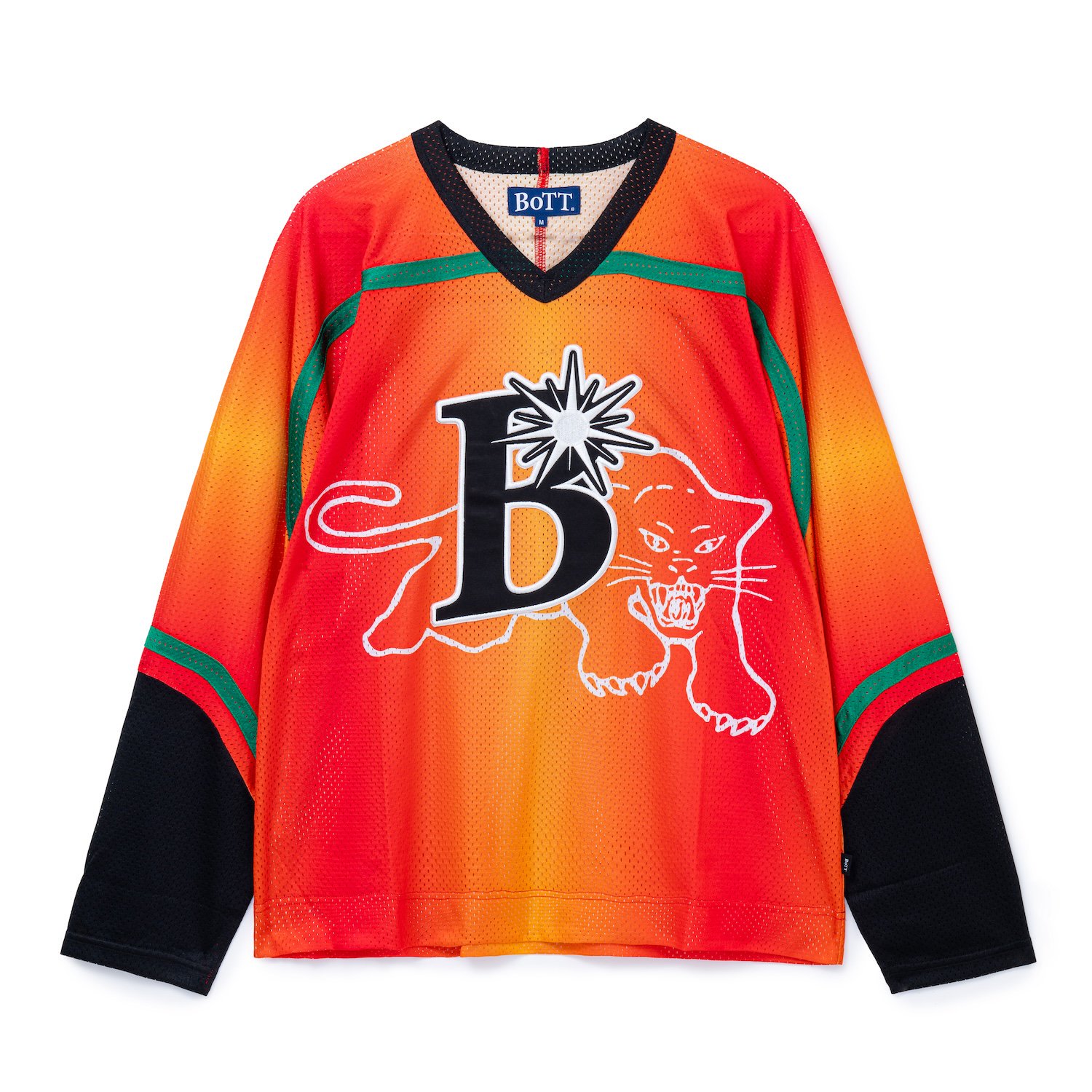 BoTT<br>Panther Hockey Jersey<br>