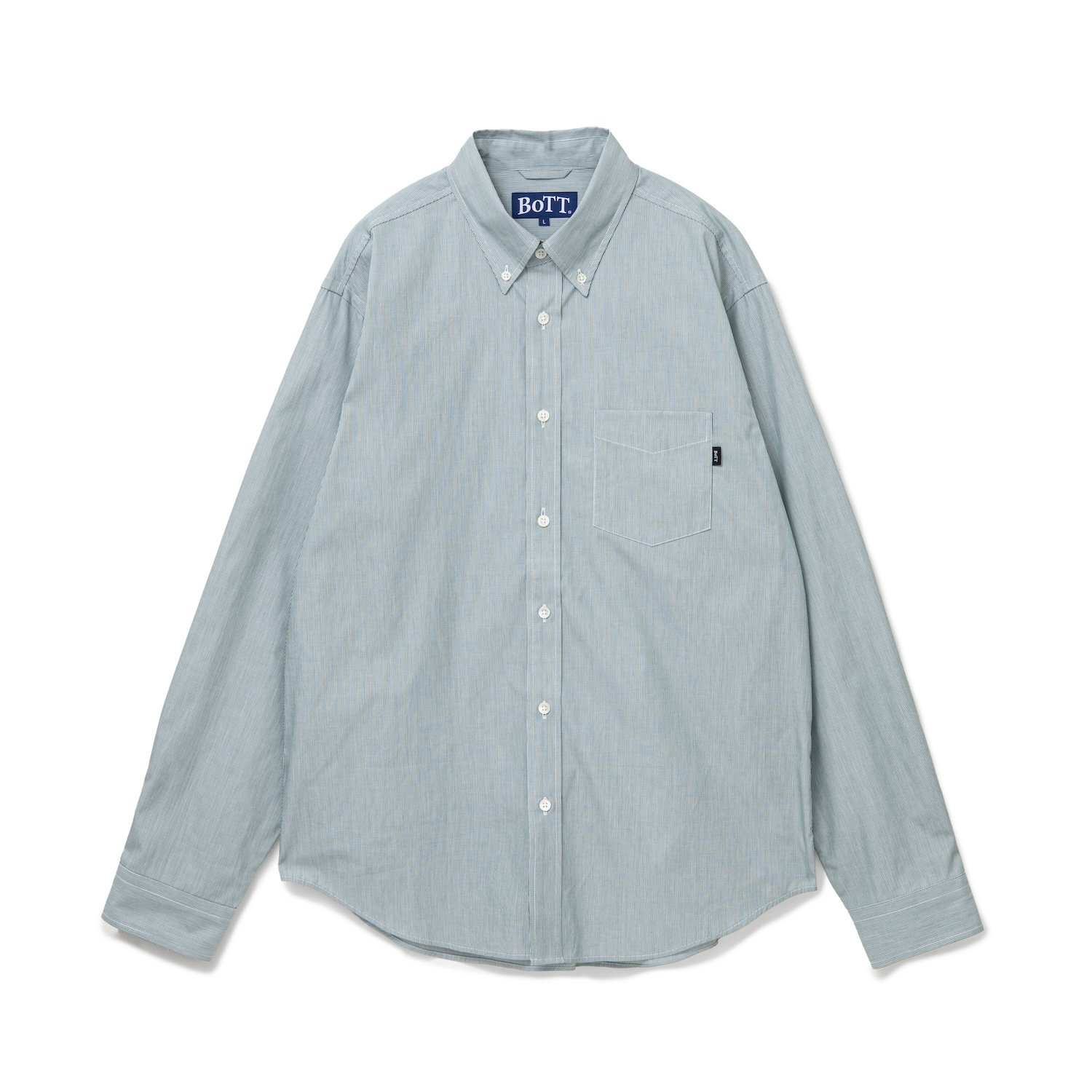 BoTT<br>Classic Stripe Shirt<br>