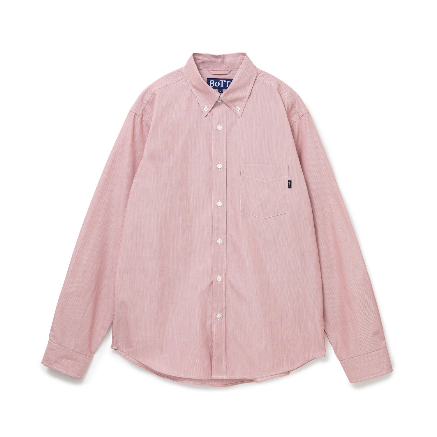 BoTT<br>Classic Stripe Shirt<br>