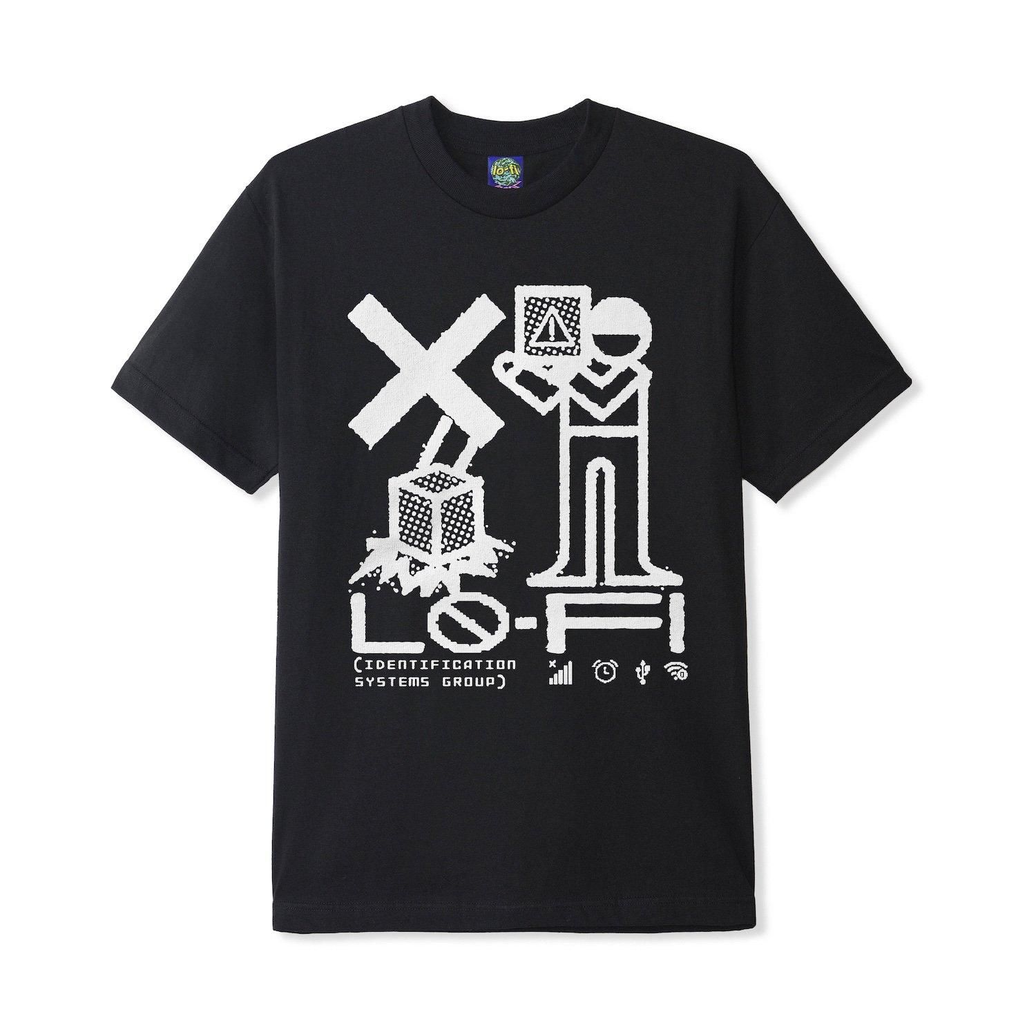 LO-FI☆ローファイ TRANSPLANT Tシャツ 半袖 Lo-Fi - Apple Butter Store