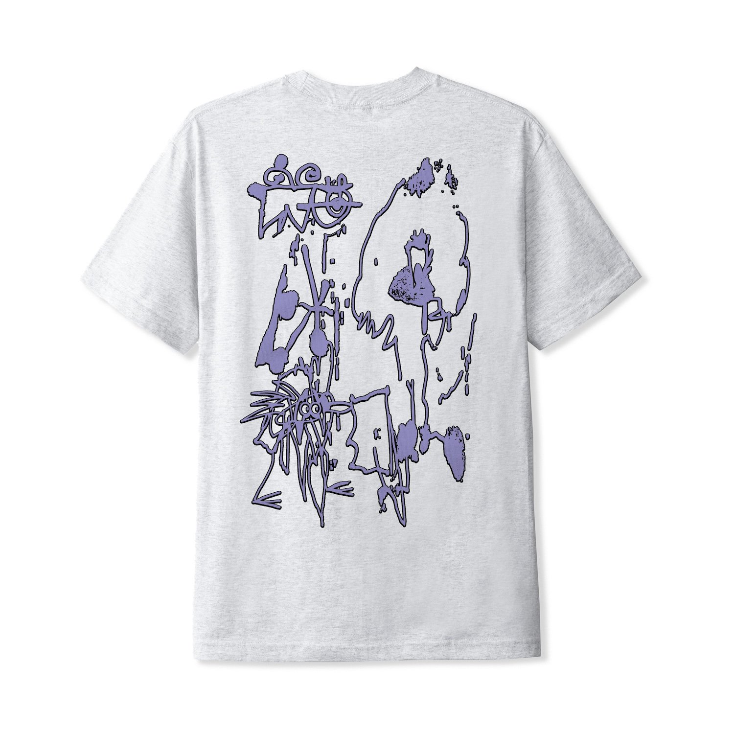 Lo-Fi<br>Emulsion Tee<br>