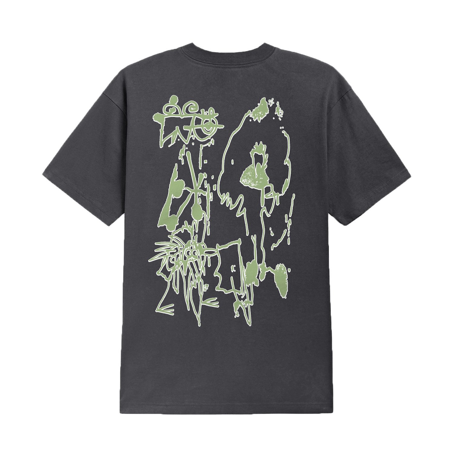 Lo-Fi<br>Emulsion Tee<br>