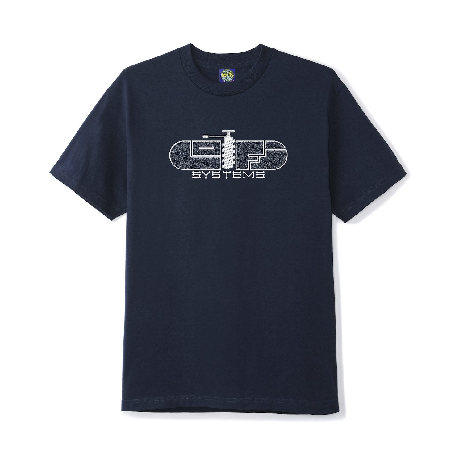 Lo-Fi<br>Process Tee<br>