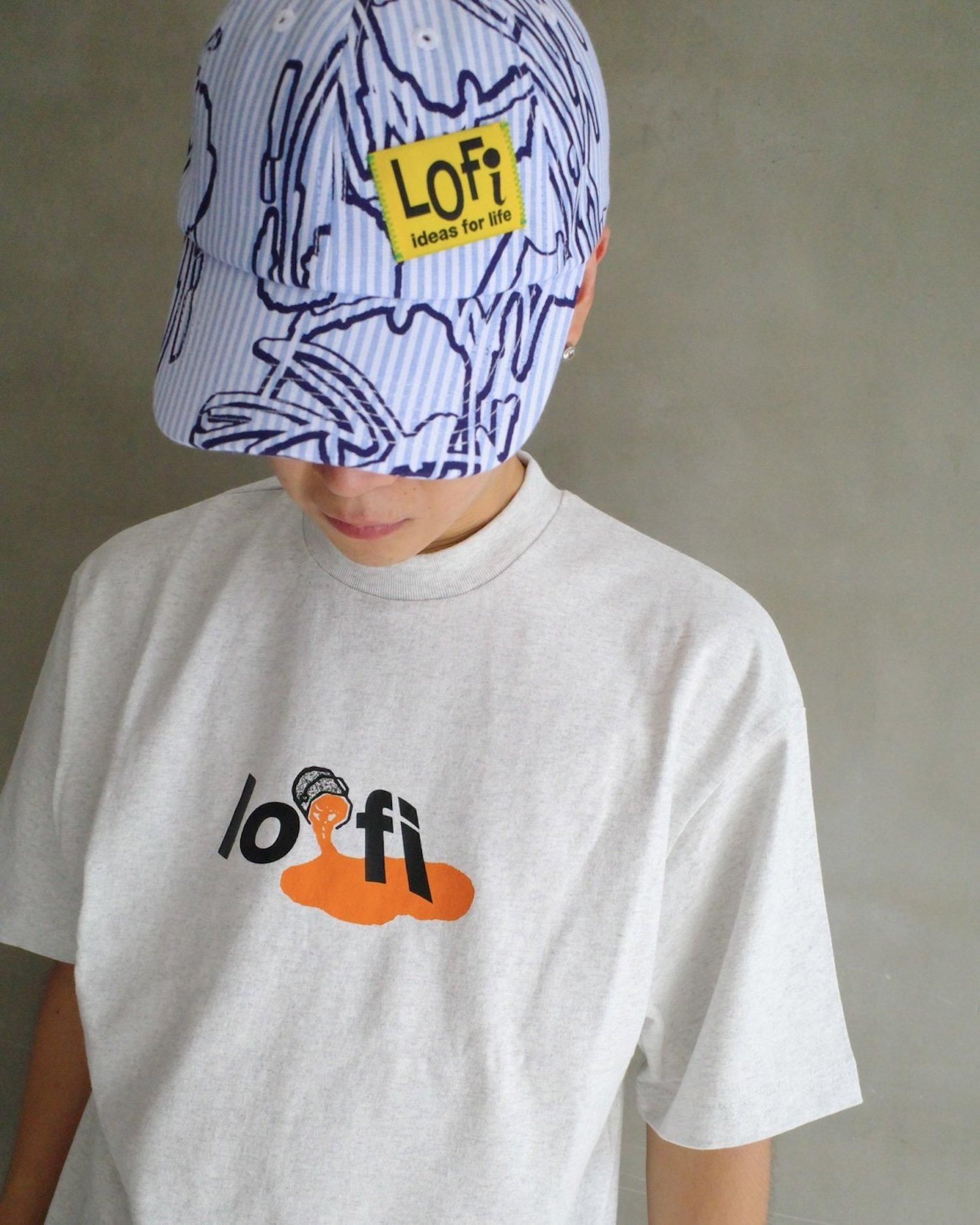 LANE BY 限定 Setinn COURT TEE Tシャツ ウインザーオンライン