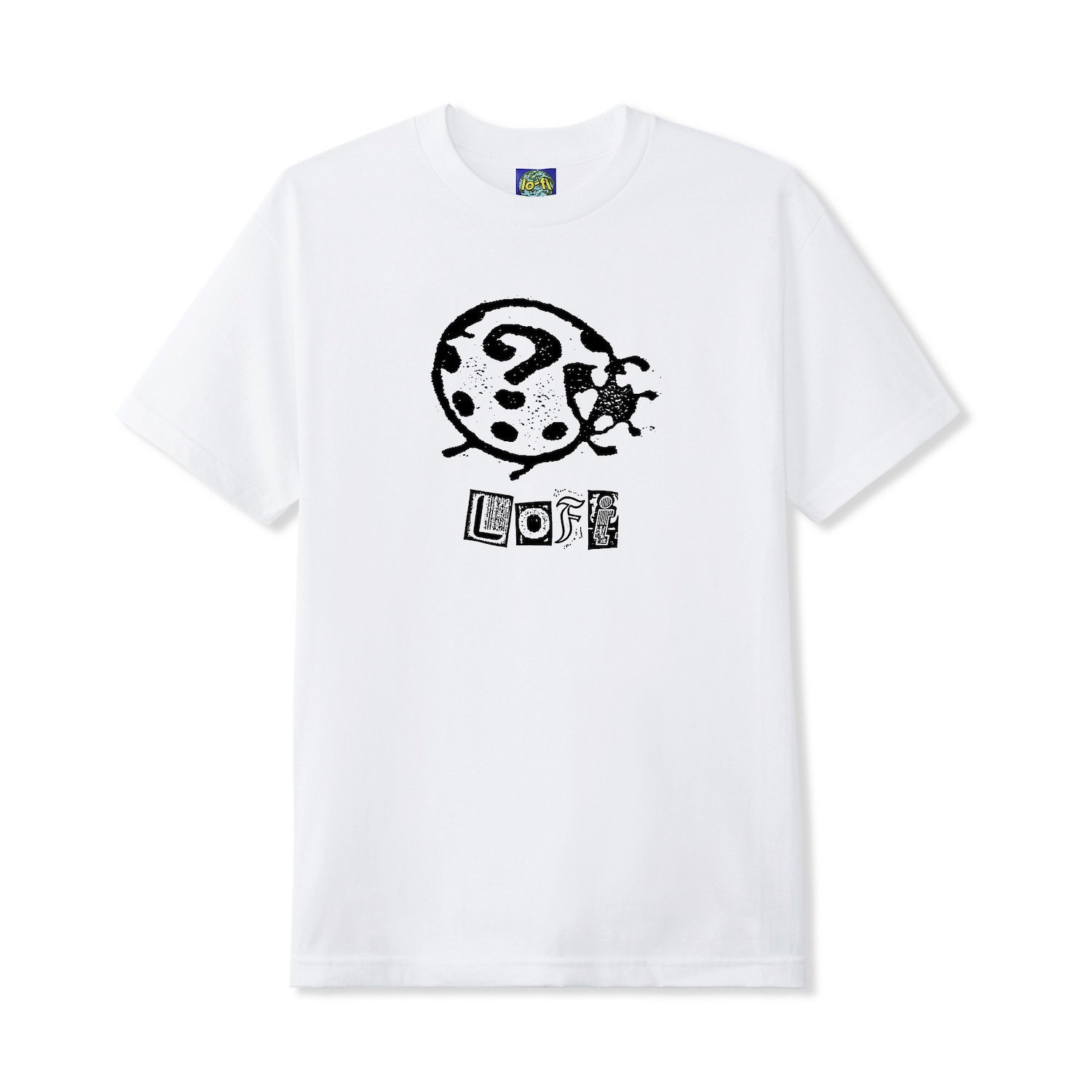 Lo-Fi<br>Mystery Bug Tee<br>