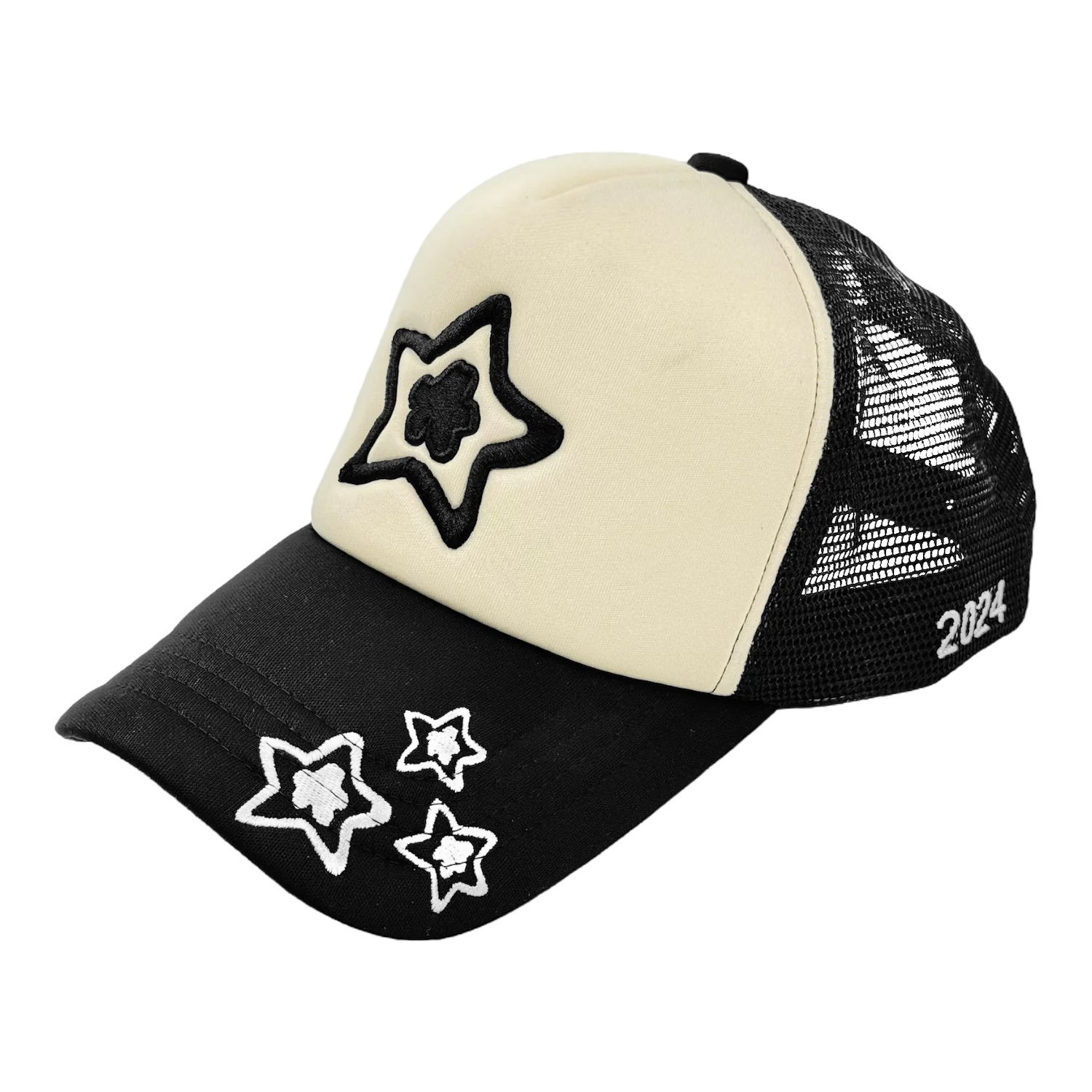 STAR TEAMFoam Trukcer Hat - Apple Butter Store