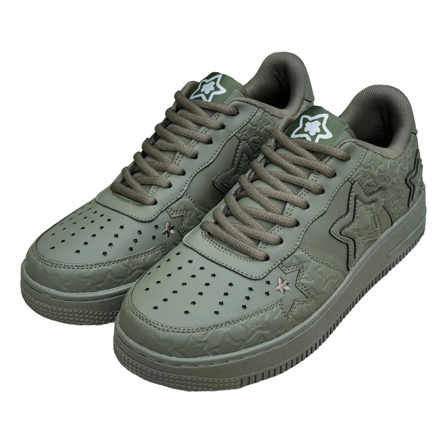 STAR TEAM<br>Star shoes<br>