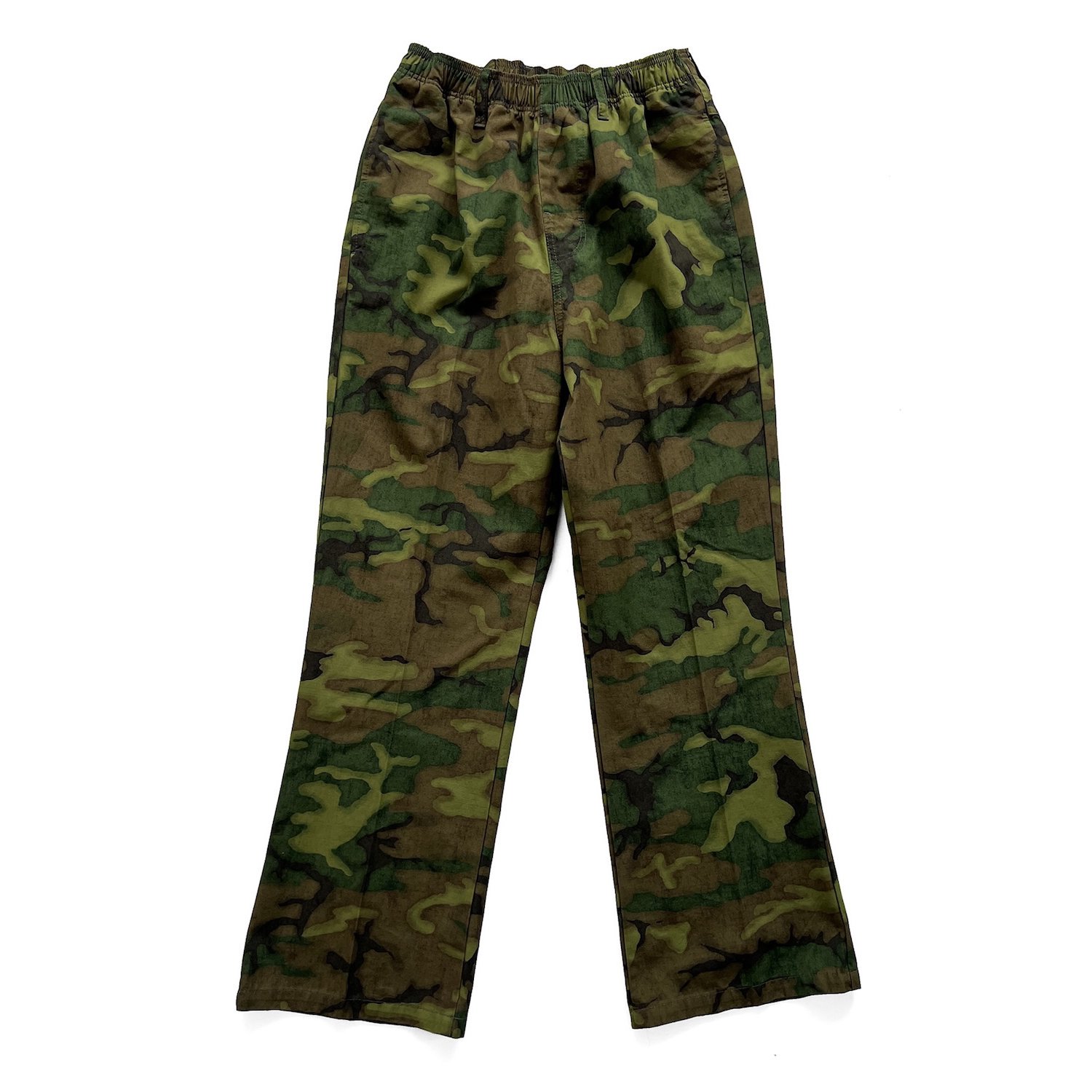 COMFORTABLE REASON<br>Camo DOC Slacks<br>