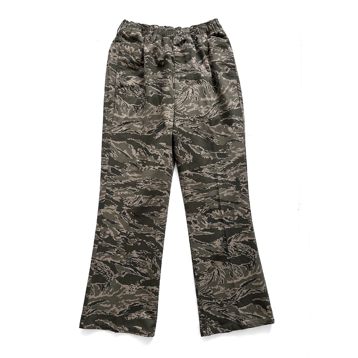 COMFORTABLE REASON<br>Camo DOC Slacks<br>