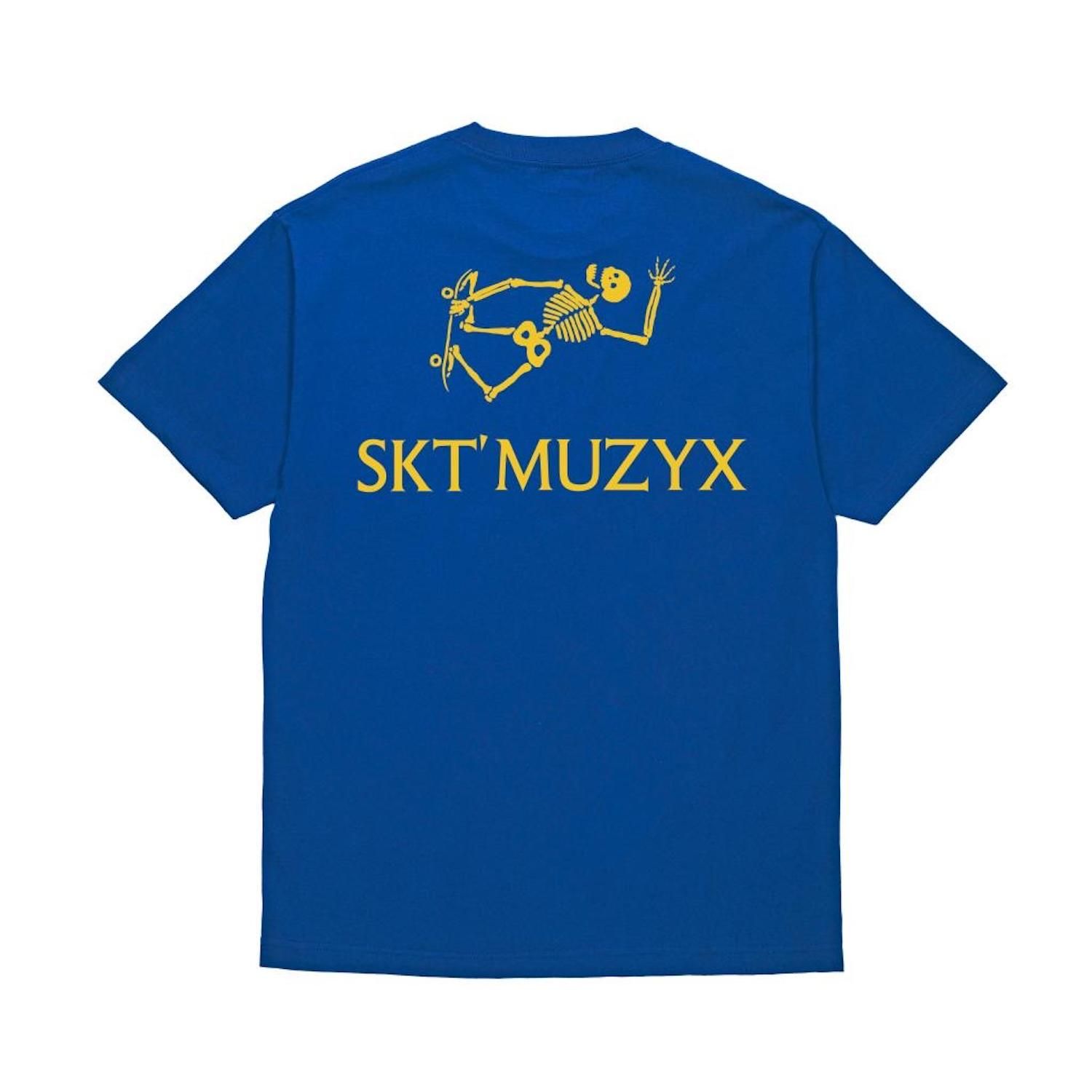 ポ*ス様 Supreme listen to skate muzik M Supreme listen to skate muzik M スケートボード