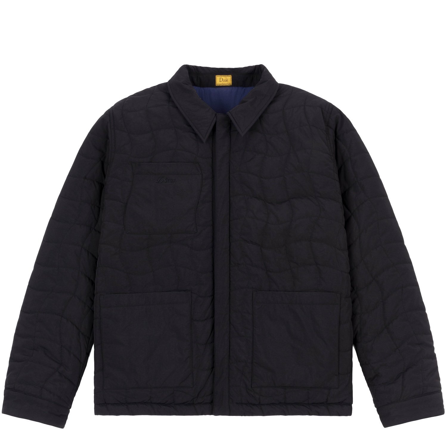 DIME<br>Reversible Insulated Jacket<br>