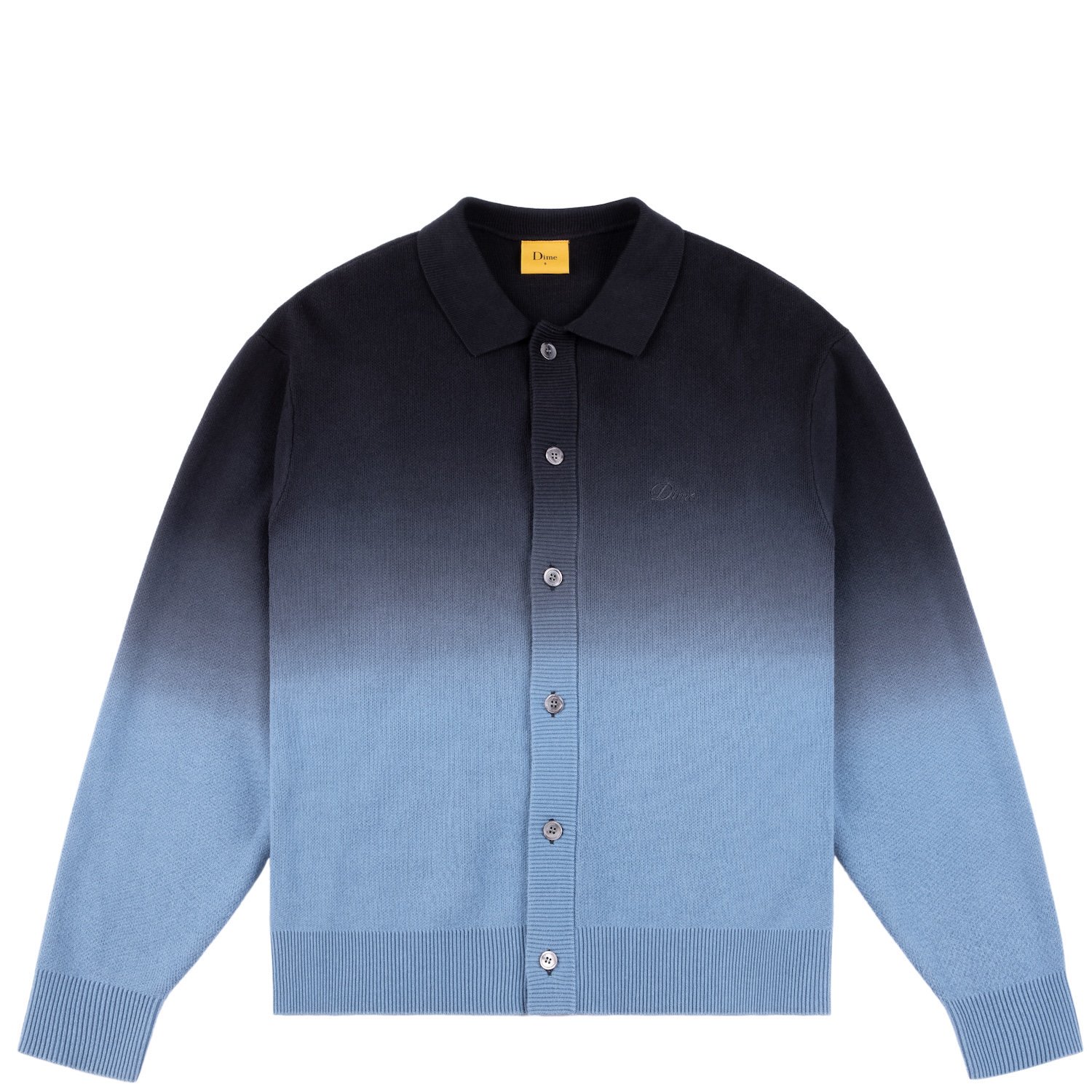 DIME<br>Dipped Cardigan<br>