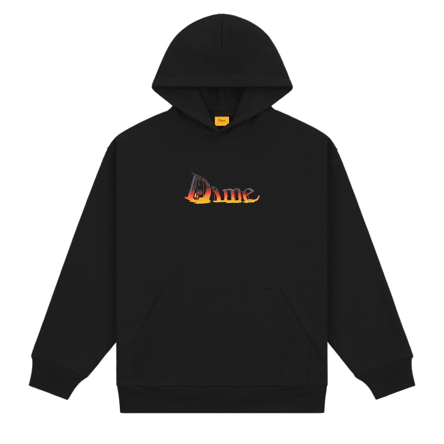 DIME<br>Classic Skynet Hoodie<br>