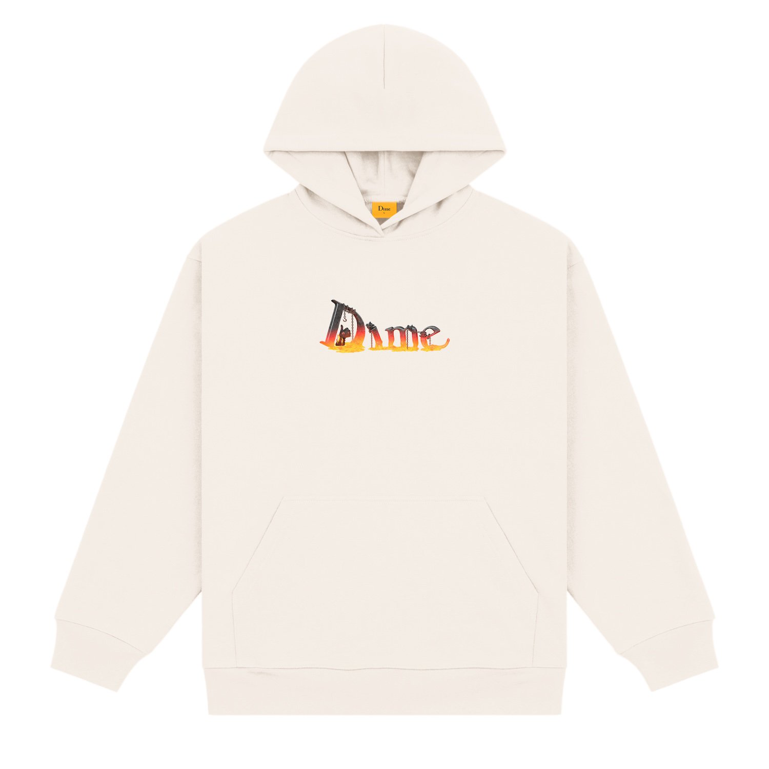 DIME<br>Classic Skynet Hoodie<br>