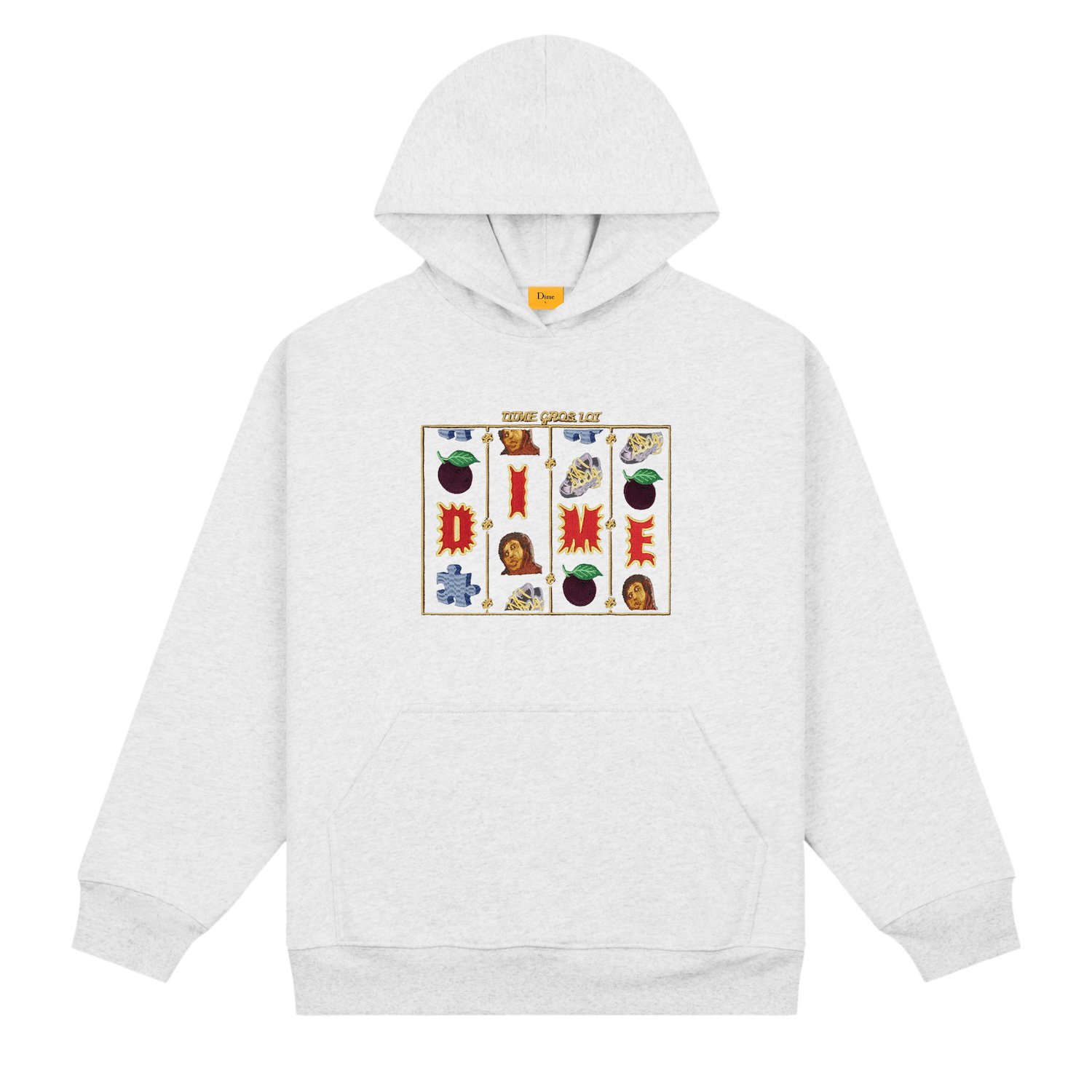 DIME<br>VLT Hoodie<br>