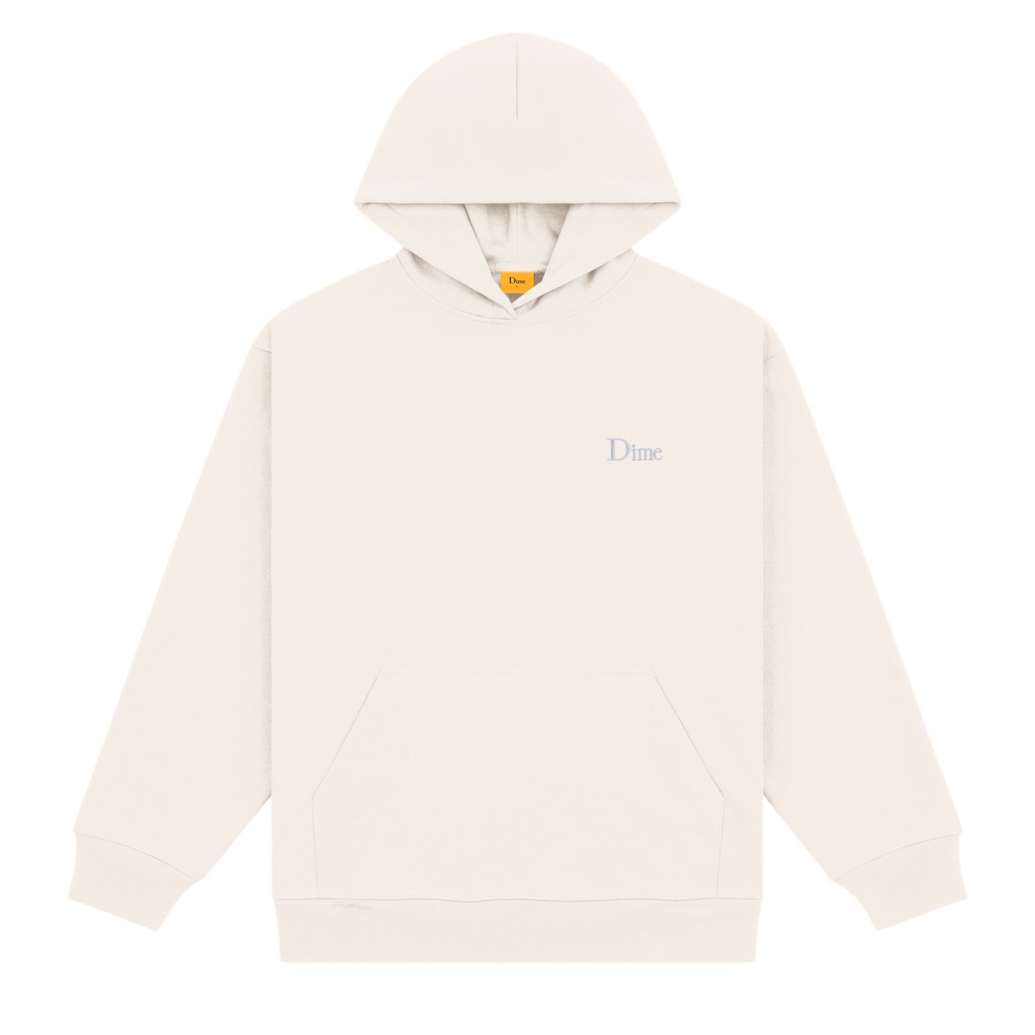 DIME<br>Classic Small Logo Hoodie<br>