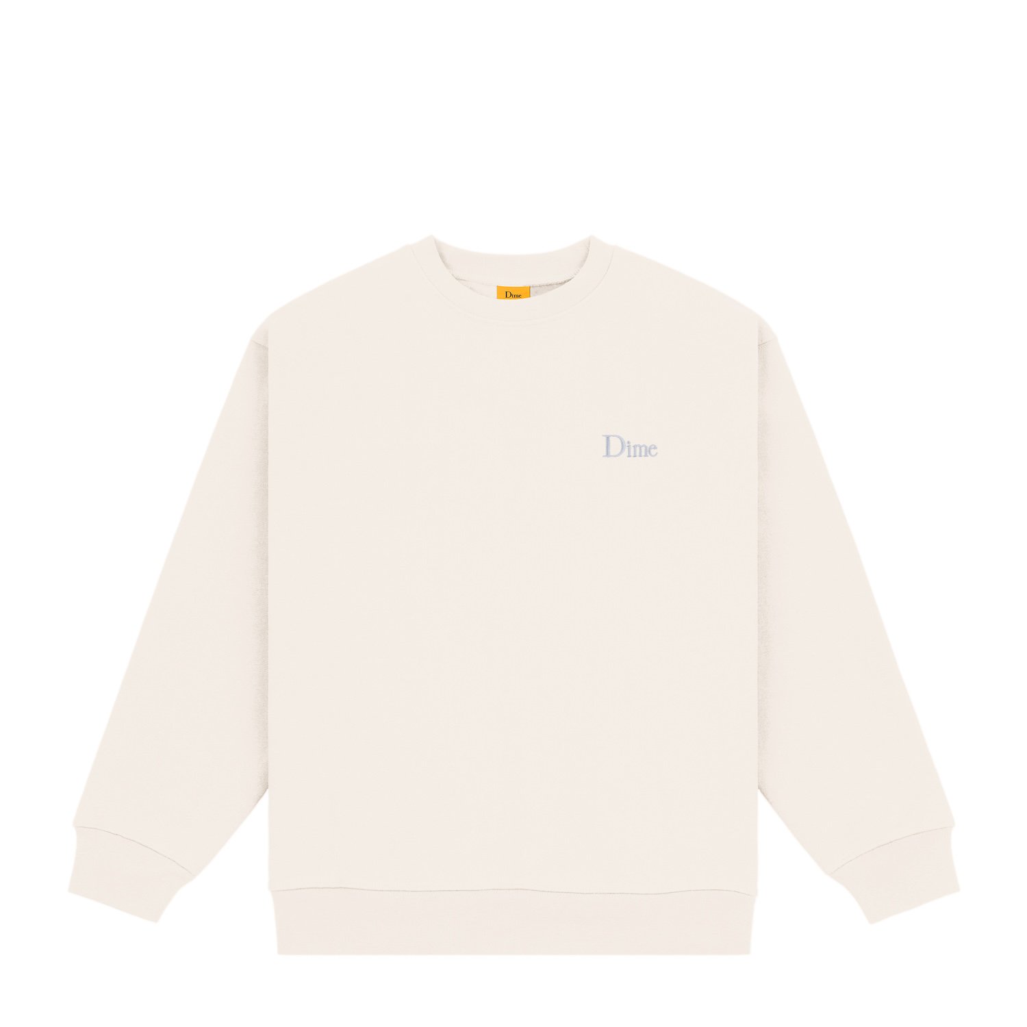 DIME<br>Classic Small Logo Crewneck<br>