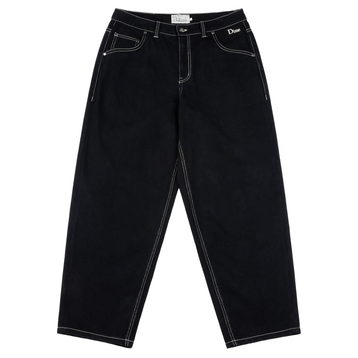 DIME<br>Classic Baggy Denim<br>