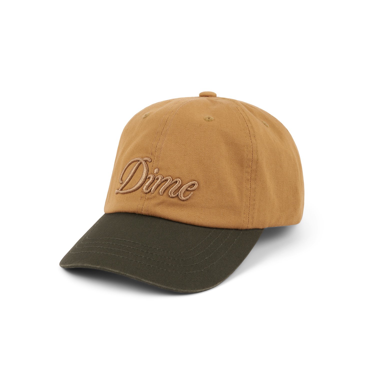 DIME<br>Cursive Low Pro Cap<br>