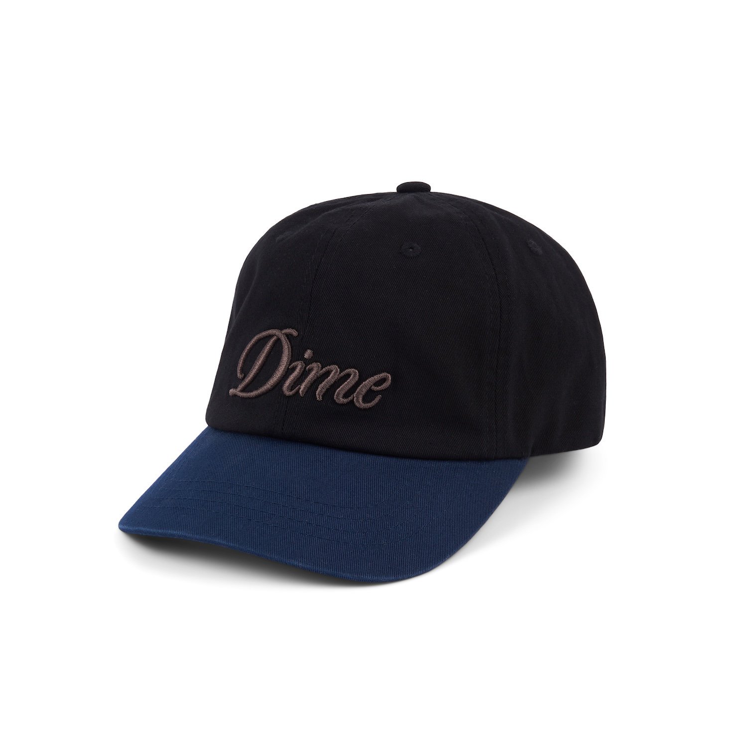 DIME<br>Cursive Low Pro Cap<br>