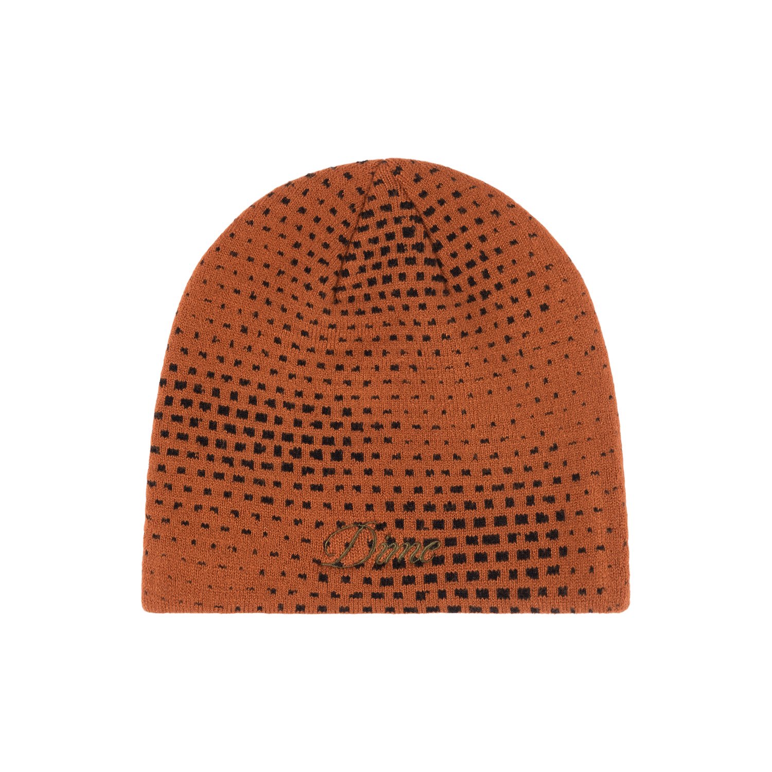 DIME<br>Pixel Skully Beanie<br>