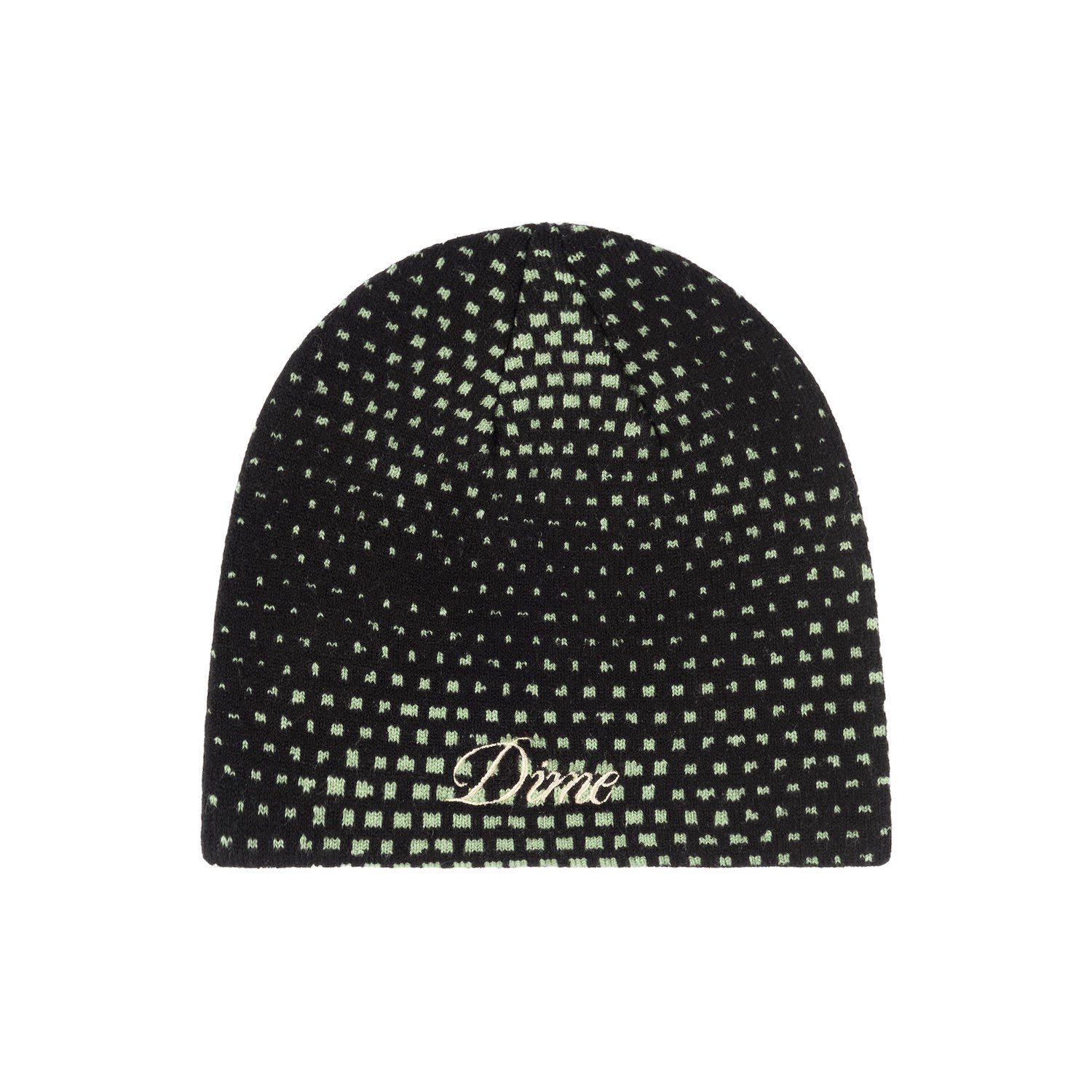 DIME<br>Pixel Skully Beanie<br>