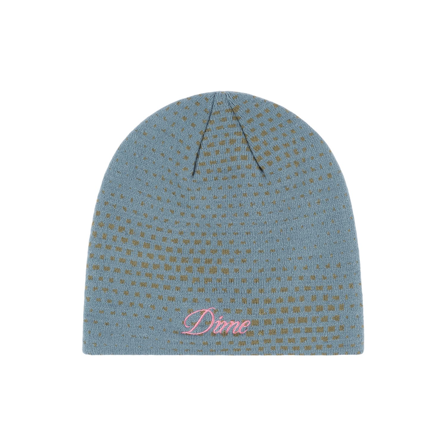 DIME<br>Pixel Skully Beanie<br>