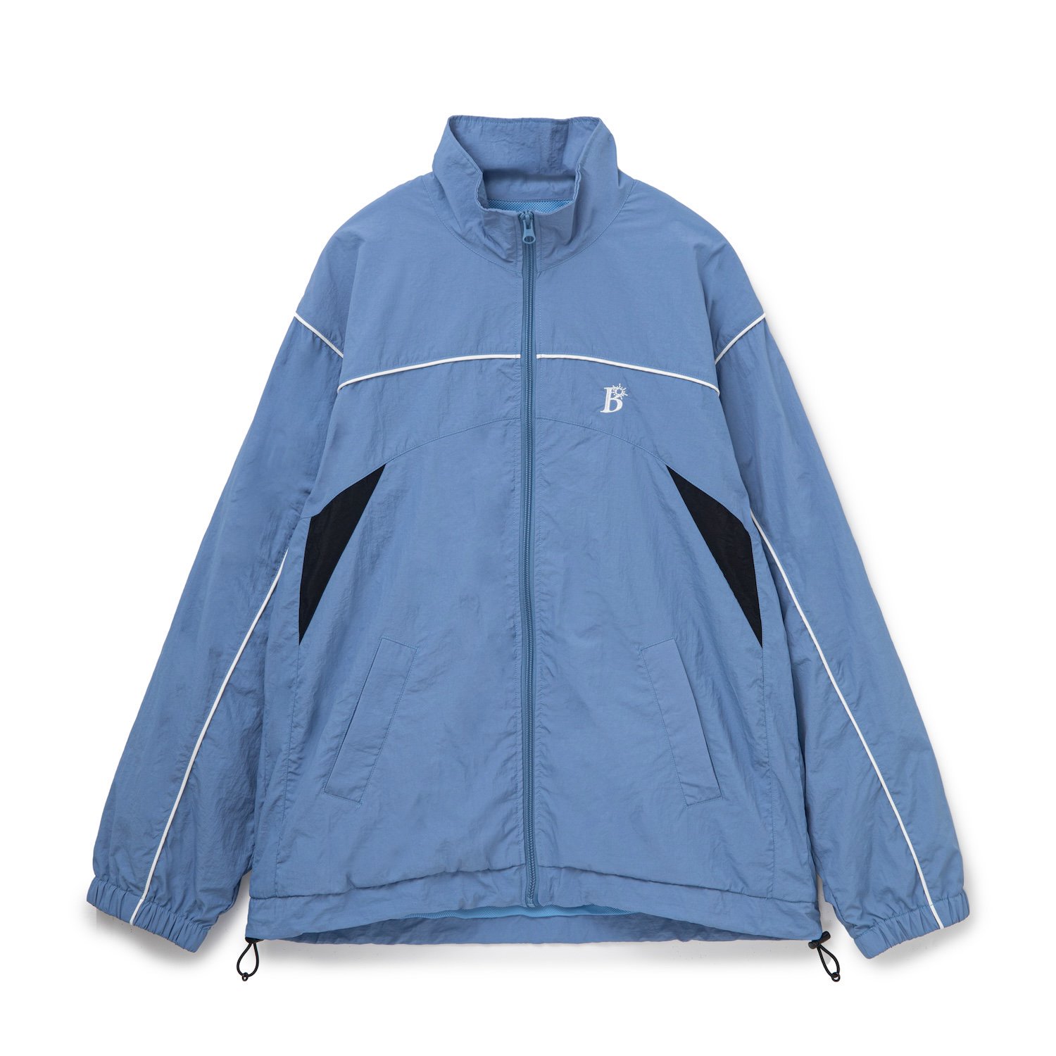 BoTT<br>Piped Track Jacket<br>