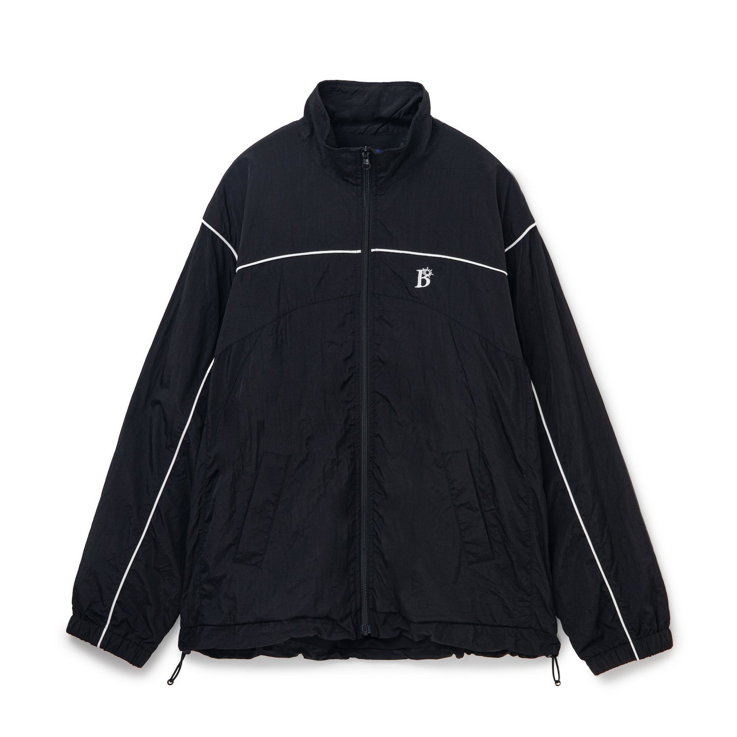 BoTT<br>Piped Track Jacket<br>