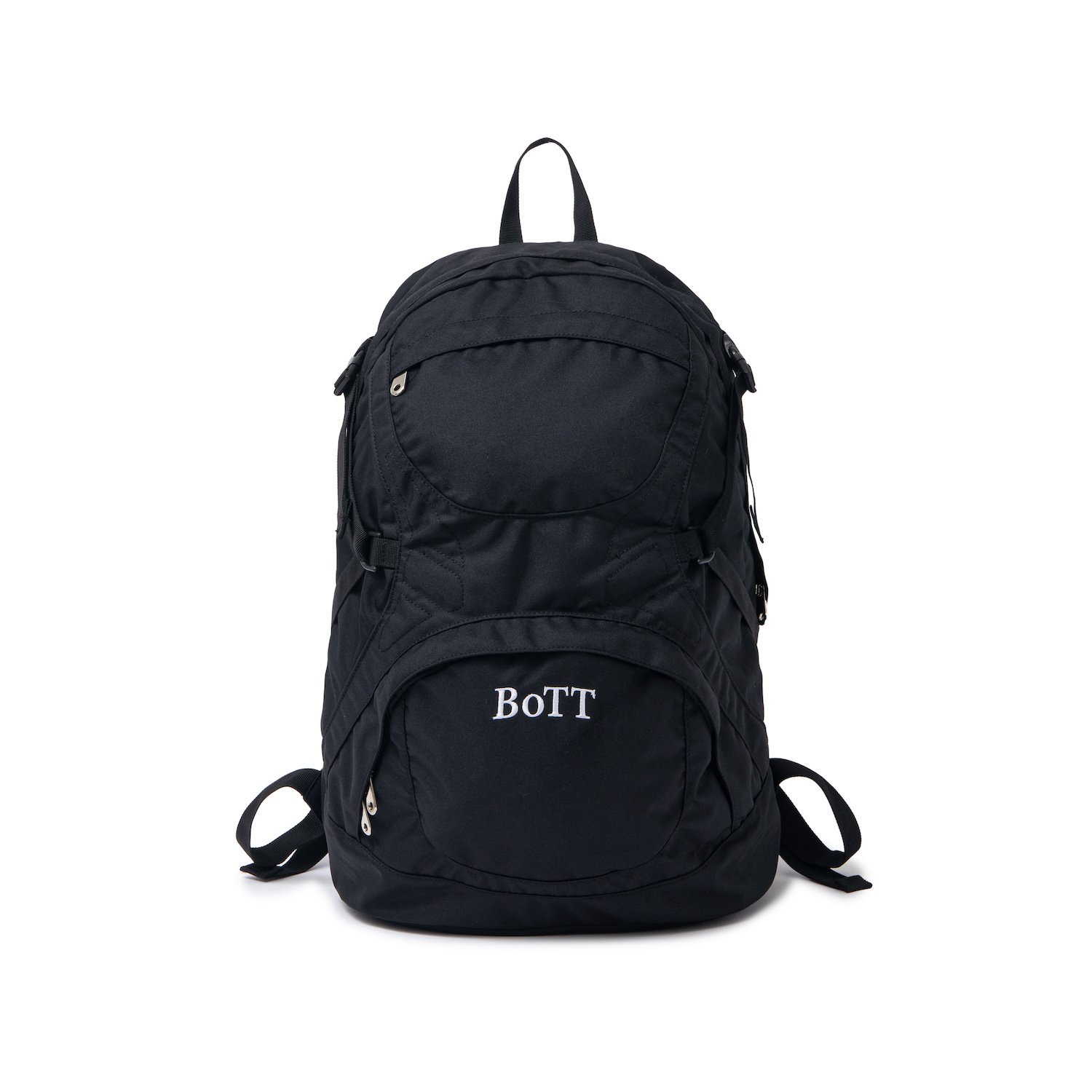 BoTT<br>OG Logo Backpack<br>