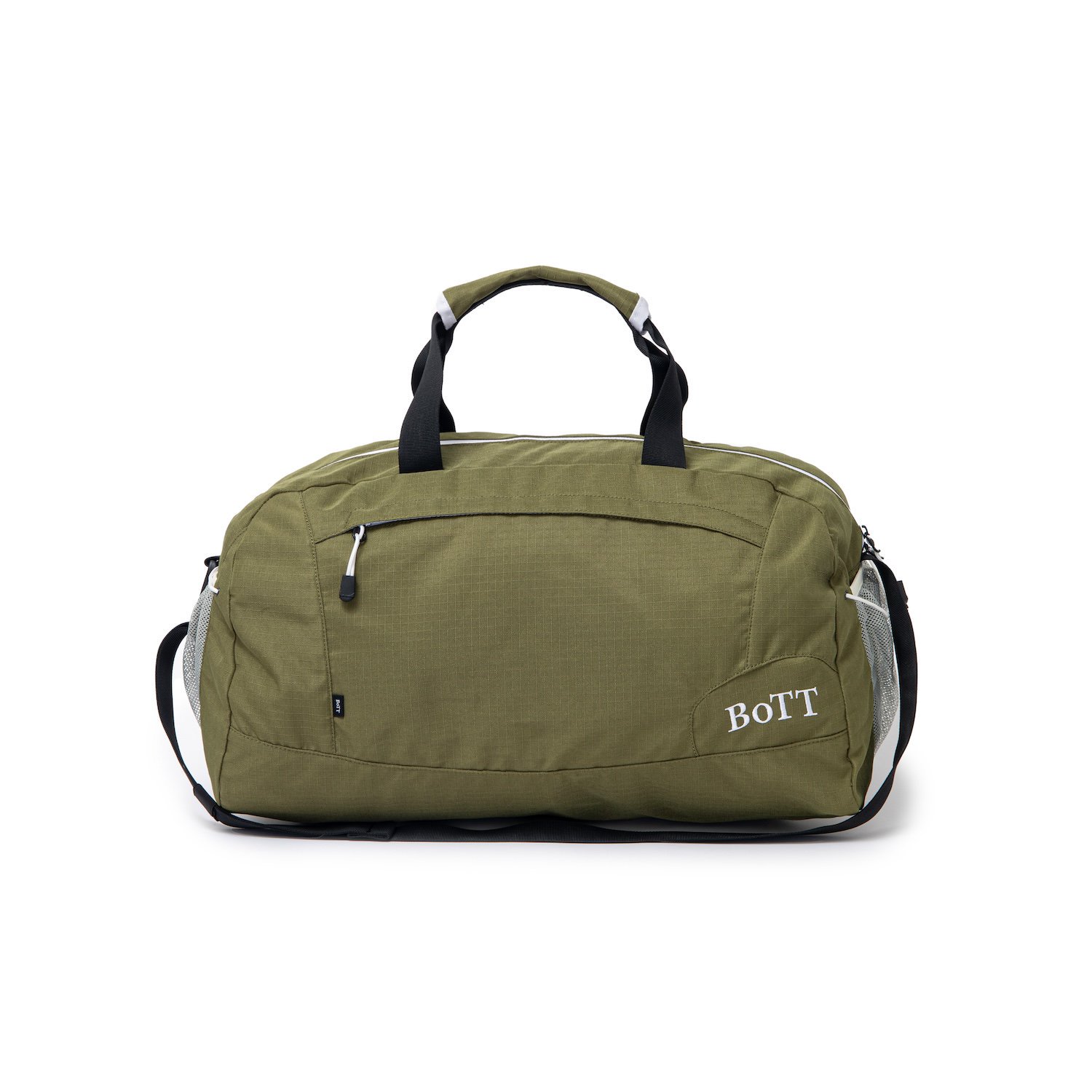 BoTT<br>OG Logo Duffle Bag<br>