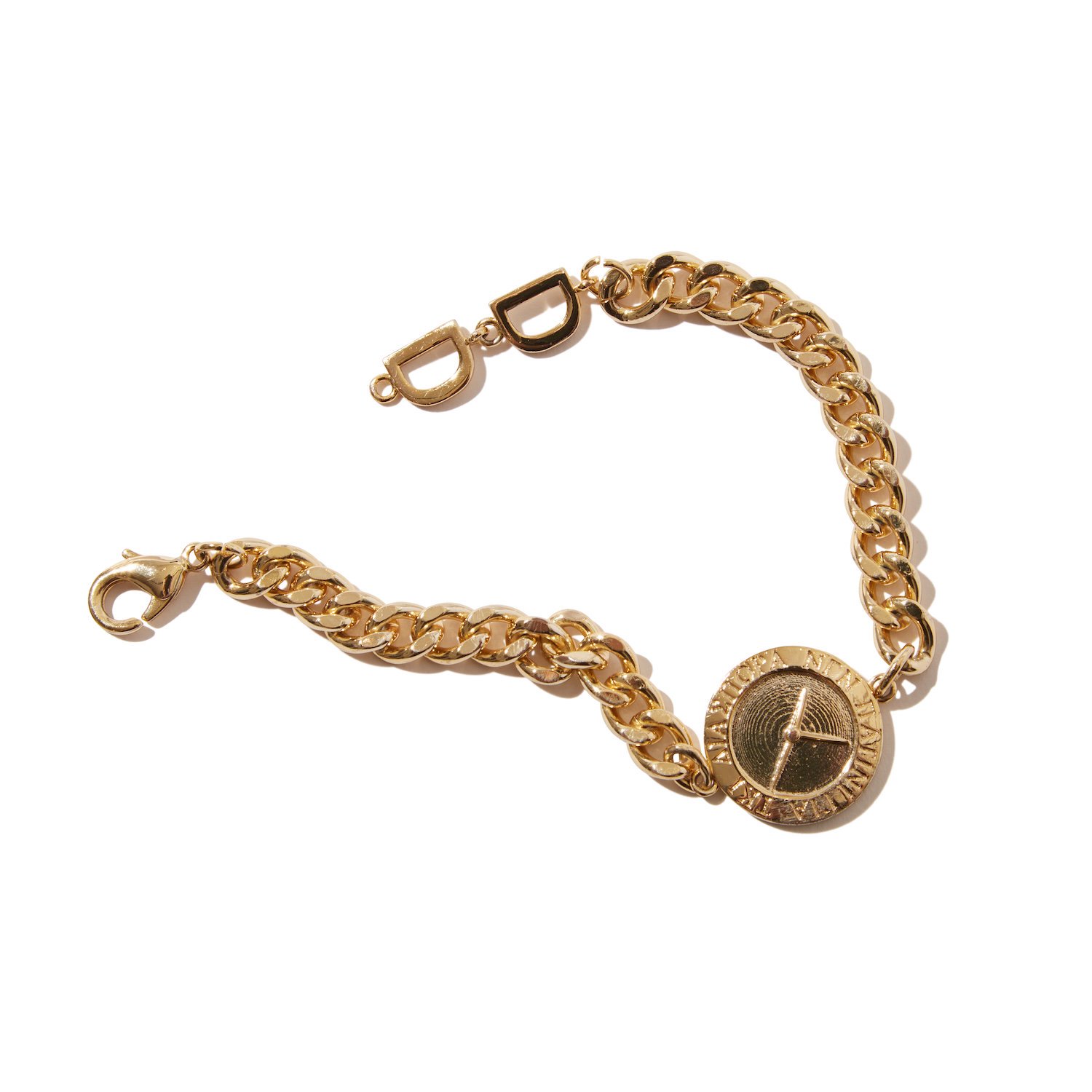 Diaspora skateboards<br>219 Bracelet<br>