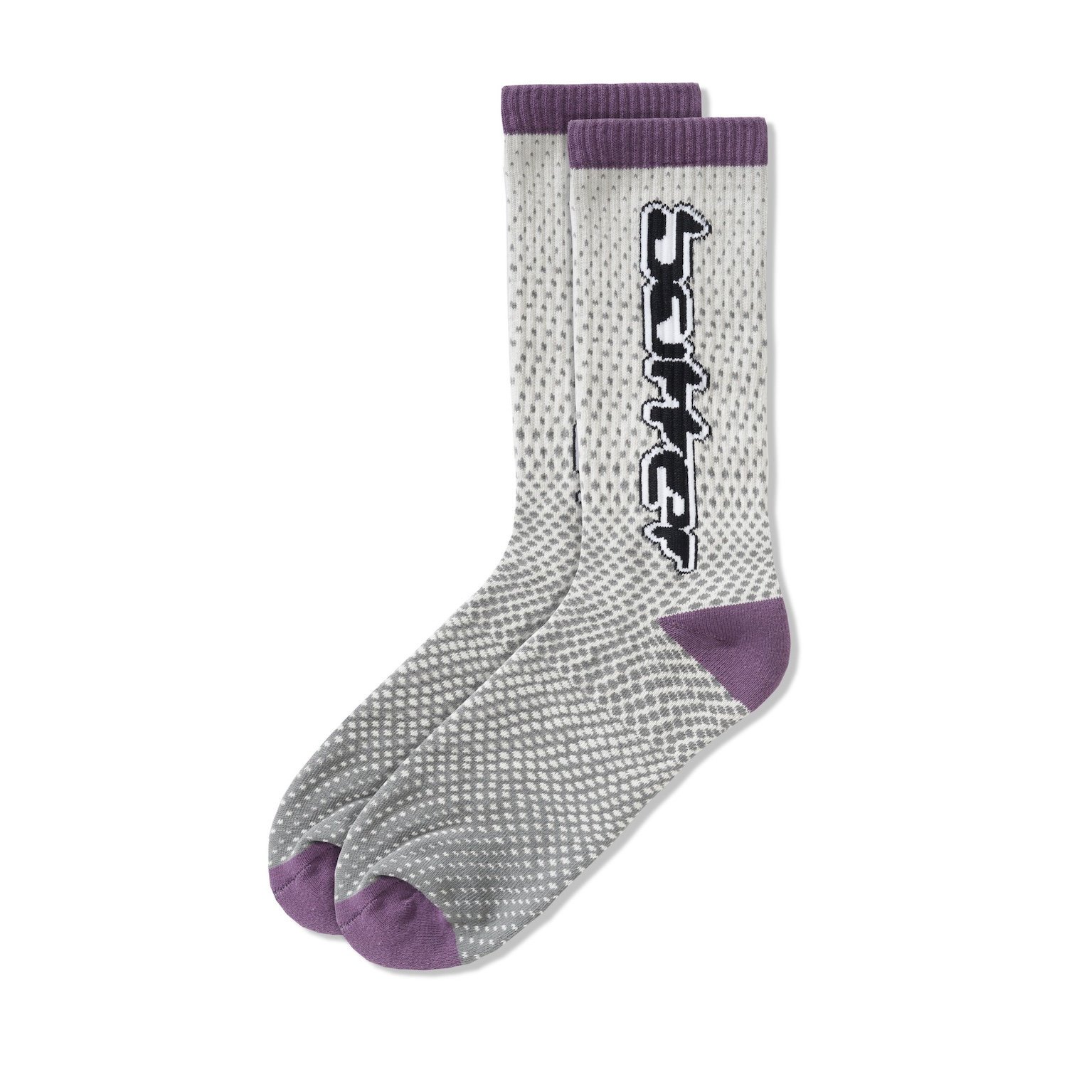 BUTTER GOODS<br>Corrosive Socks<br>