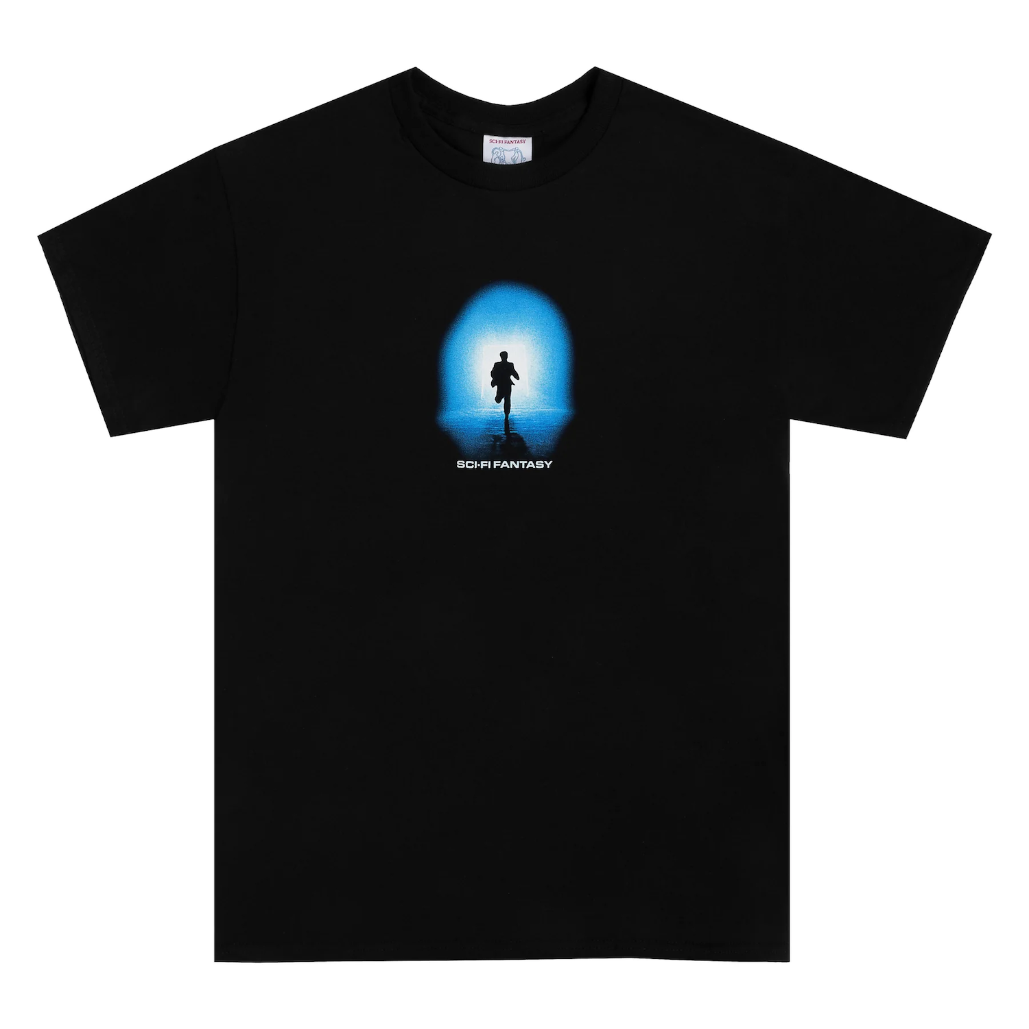 Sci-Fi Fantasy<br>The Keep Tee<br>