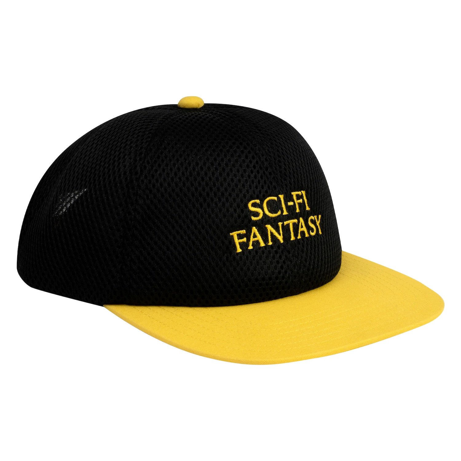 Sci-Fi Fantasy<br>Logo Hat<br>