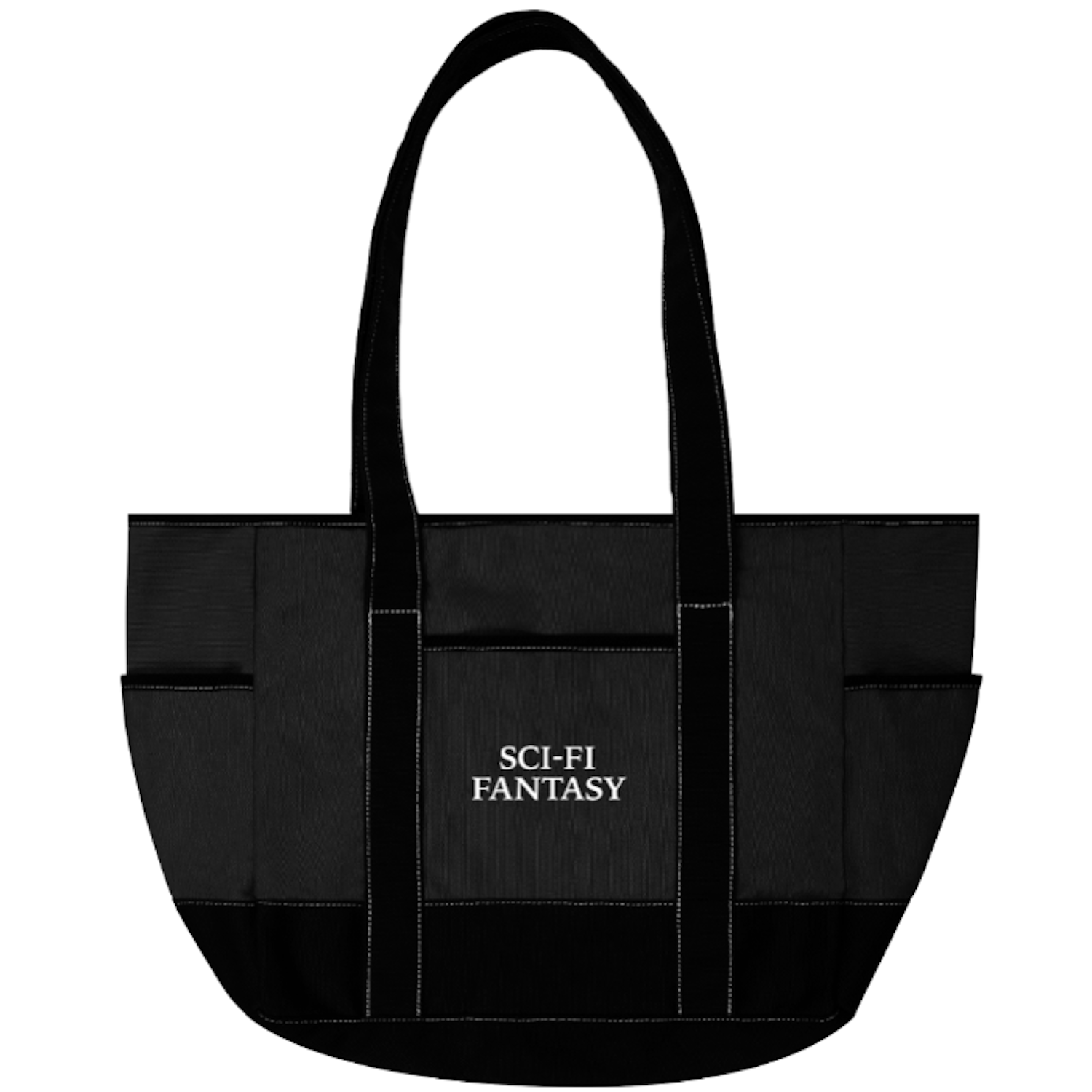 Sci-Fi Fantasy<br>Sci-Fi Daily Tote<br>