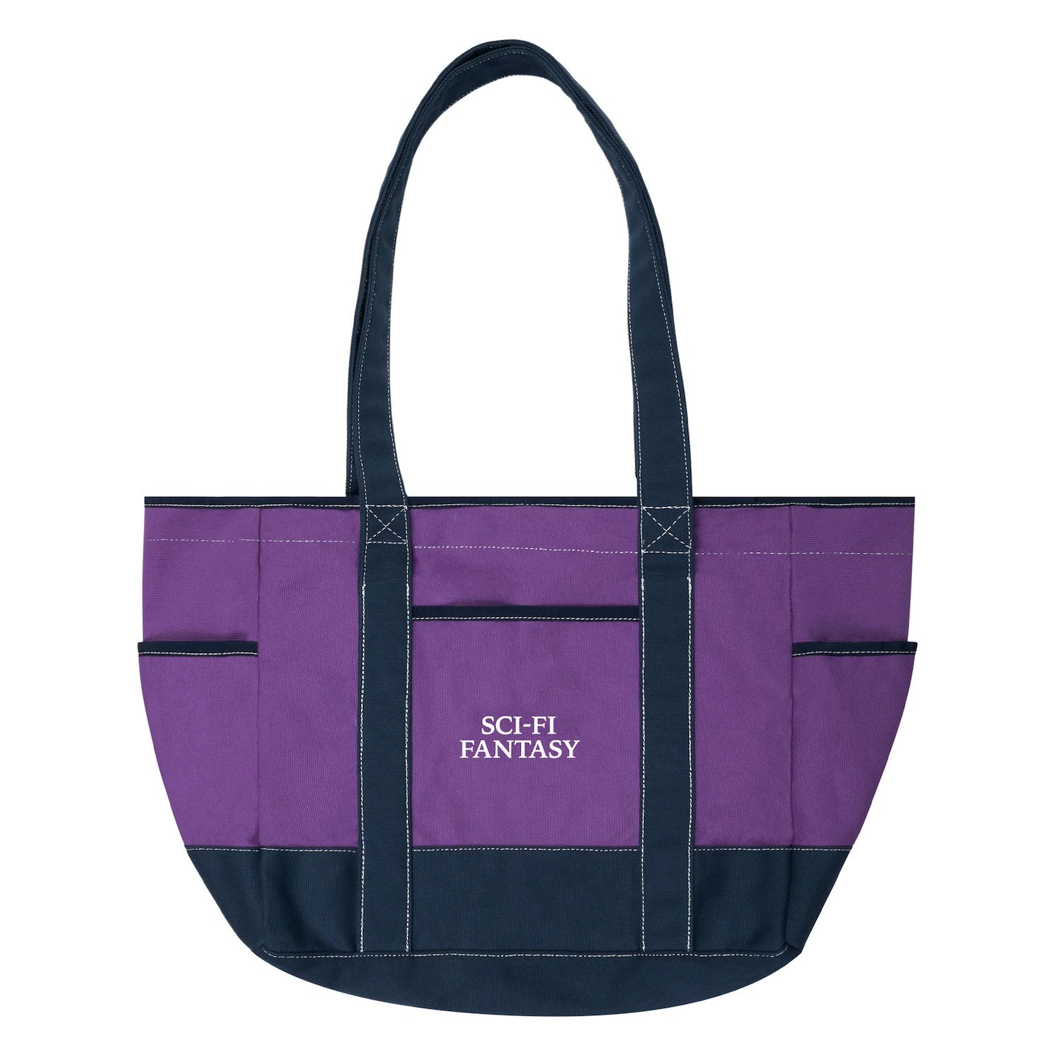 Sci-Fi Fantasy<br>Sci-Fi Daily Tote<br>