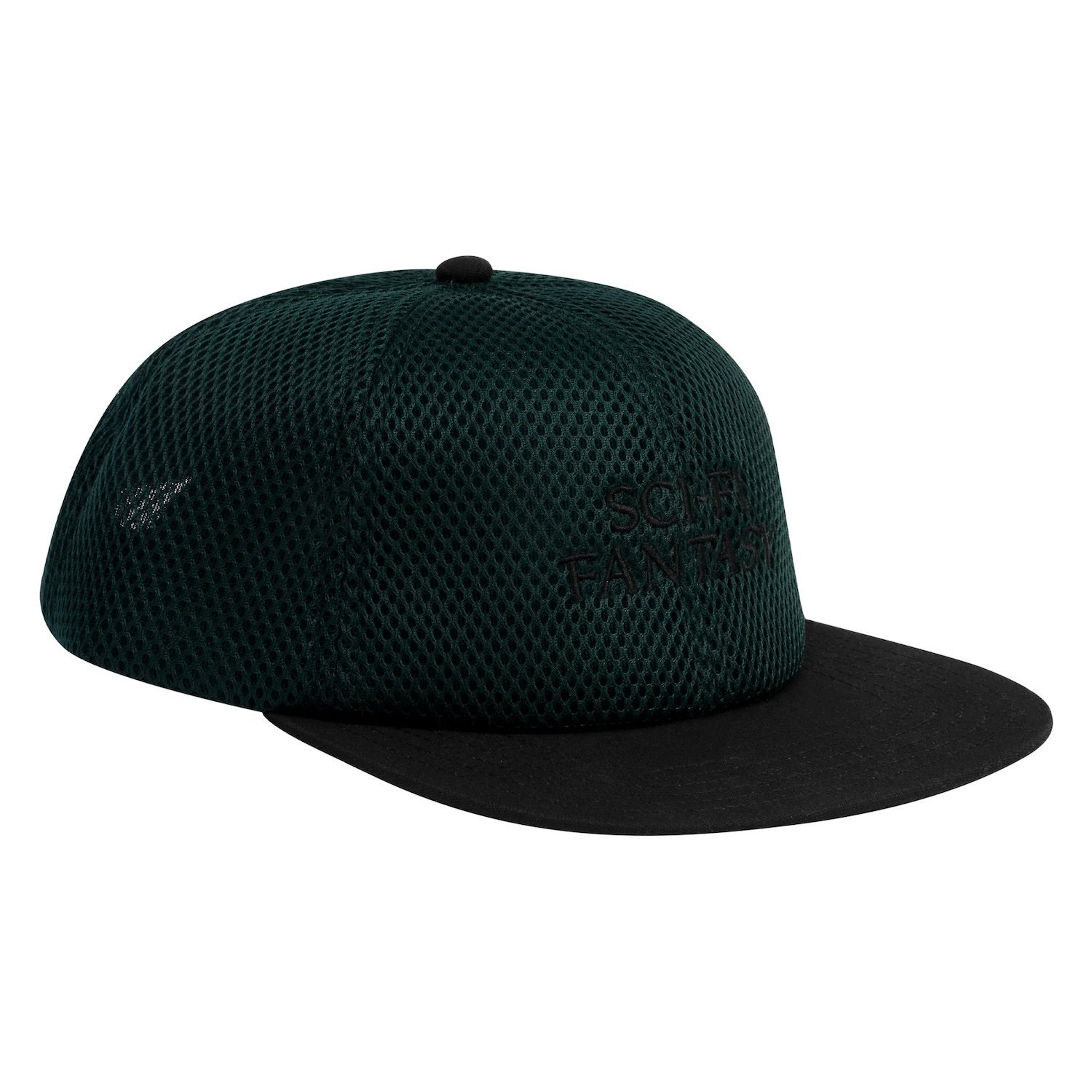 Sci-Fi Fantasy<br>Logo Hat<br>