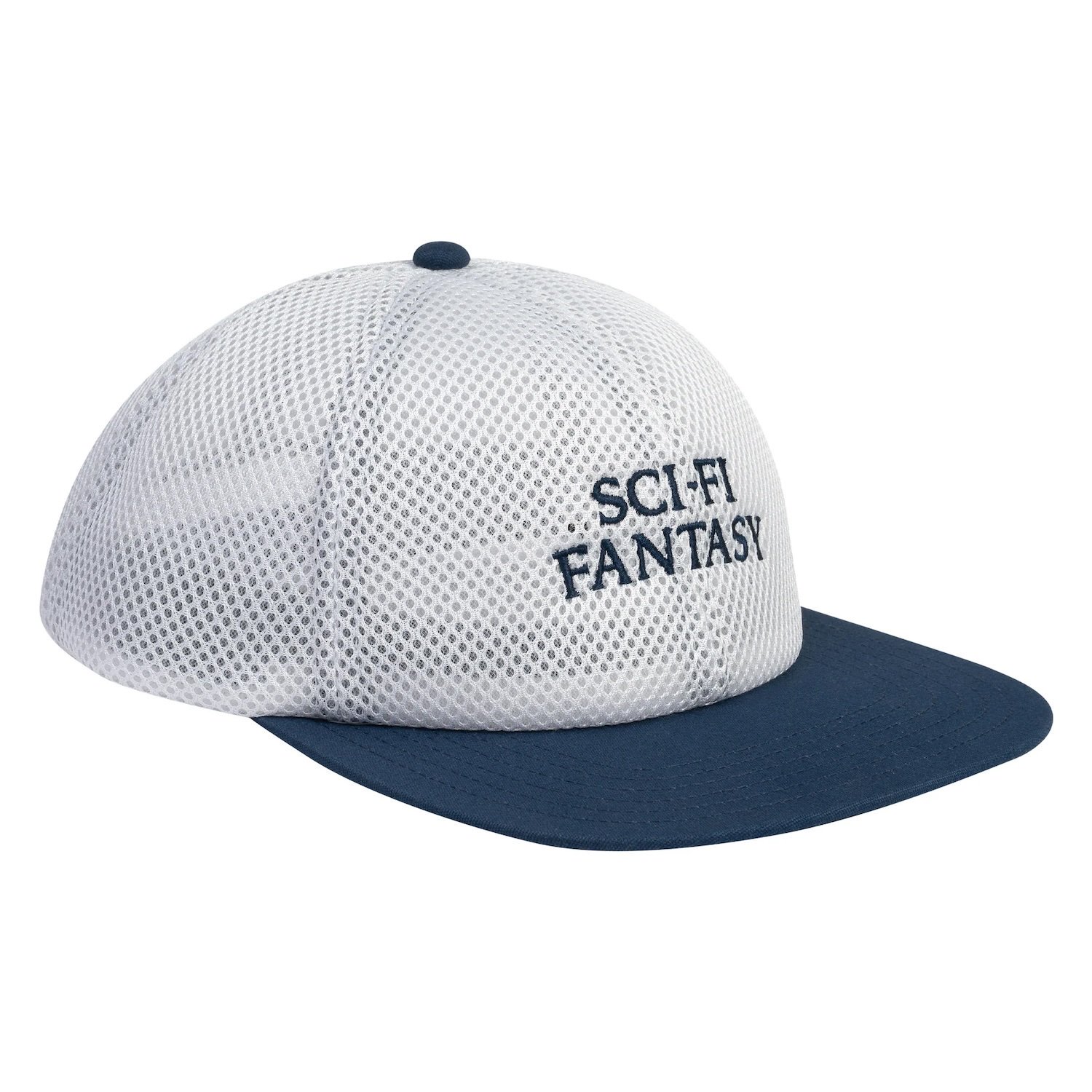 Sci-Fi Fantasy<br>Logo Hat<br>