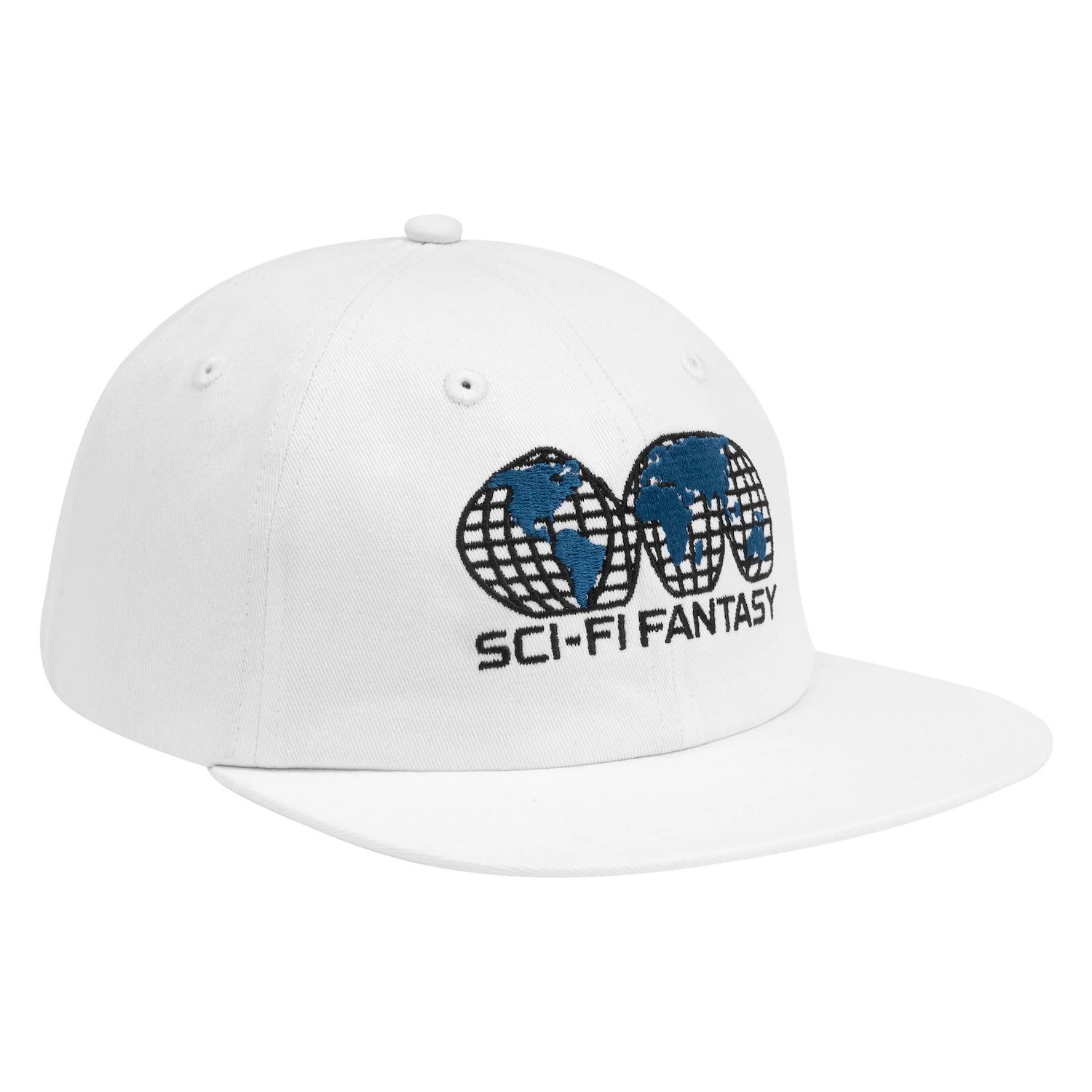 Sci-Fi Fantasy<br>Global Hat<br>