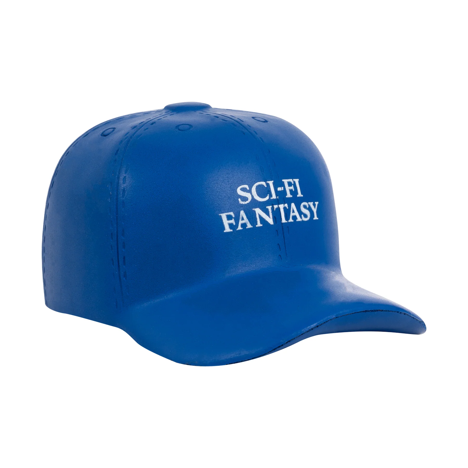 Sci-Fi Fantasy<br>Stress Ball Hat<br>