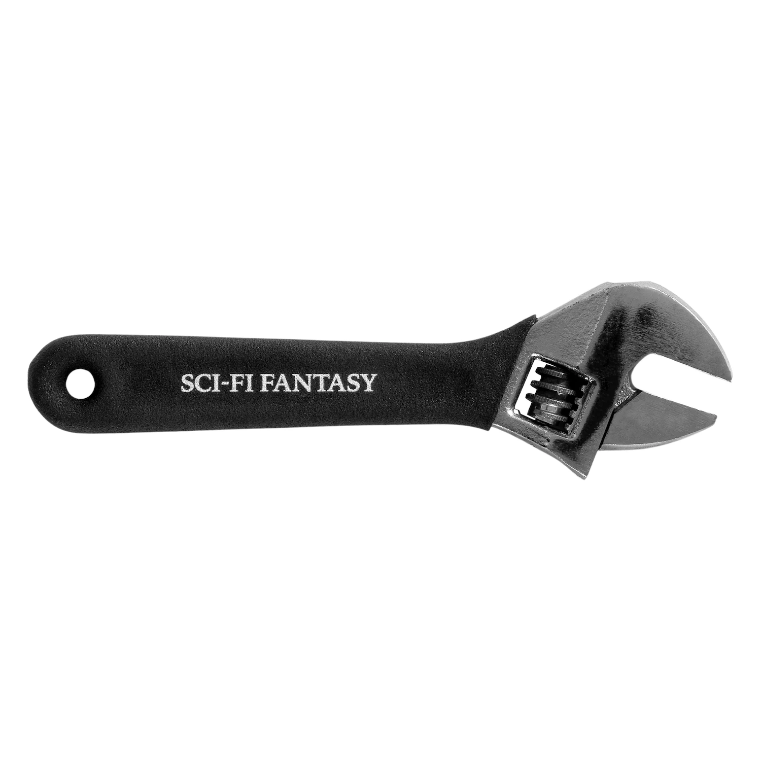 Sci-Fi Fantasy<br>Adjustable Wrench<br>