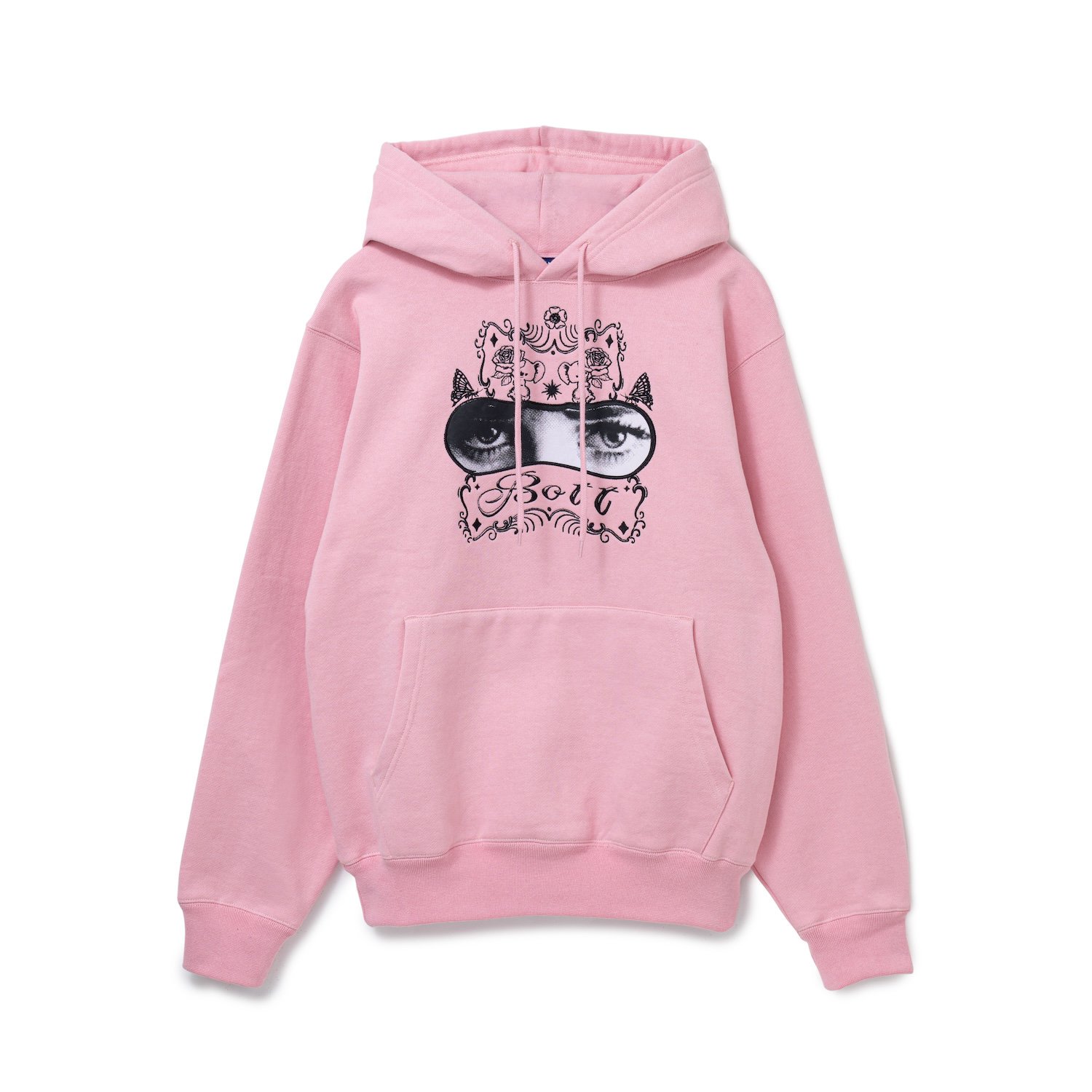 BoTT<br>Mirage Hoodie<br>