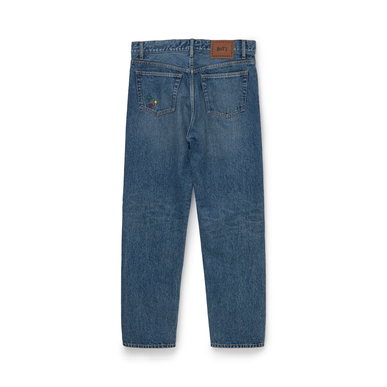 BoTT<br>Regular Jean<br>